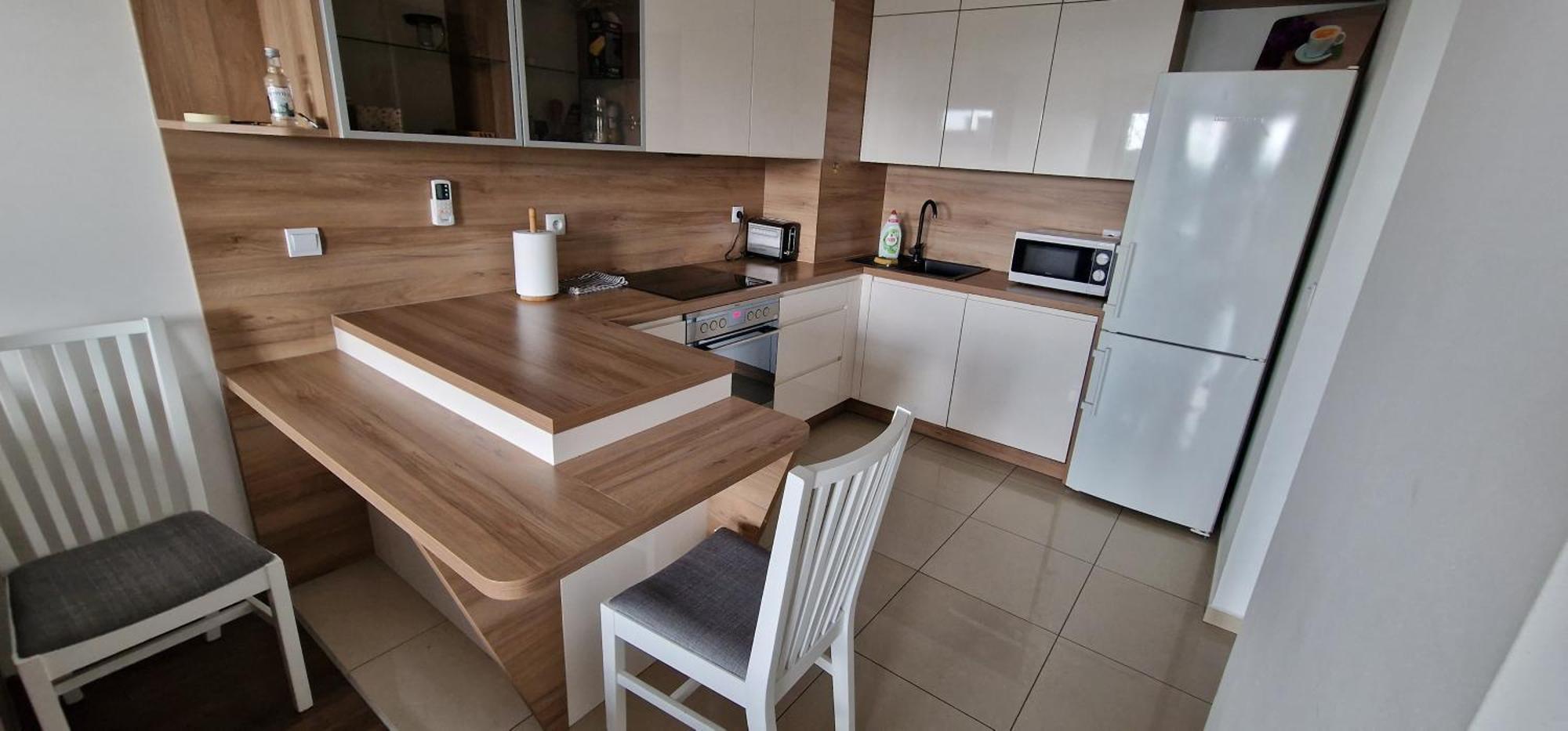 Apartment Sloneczny I Wygodny Apartament Blisko Centrum I Metra *