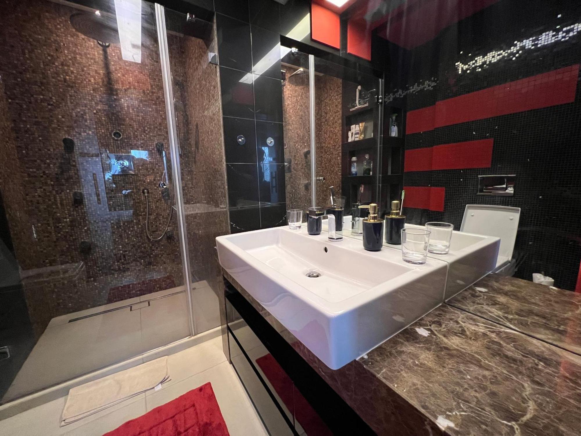 Apartamento Lux Flat Easy To Reach Centrum *