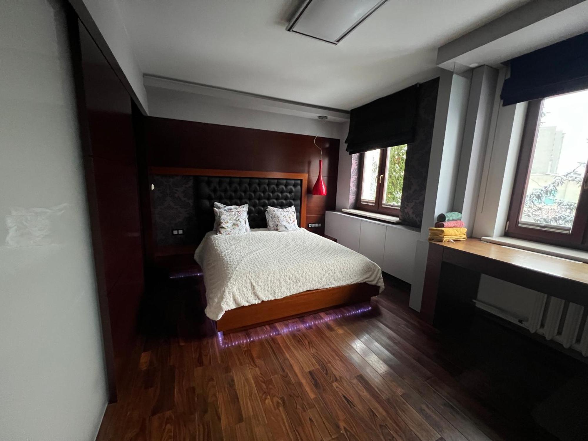 Lux Flat Easy To Reach Centrum