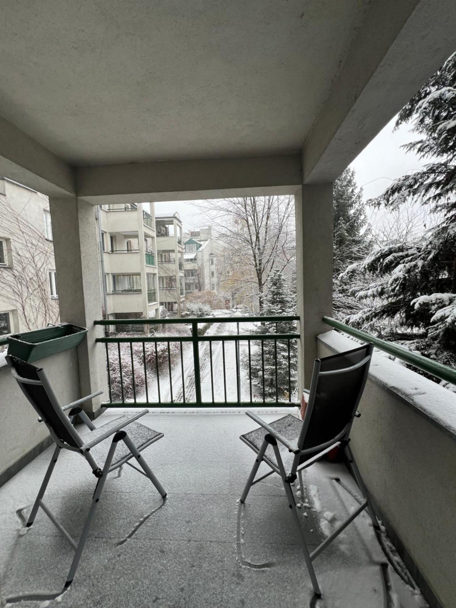 Lux Flat Easy To Reach Centrum Apartamento
