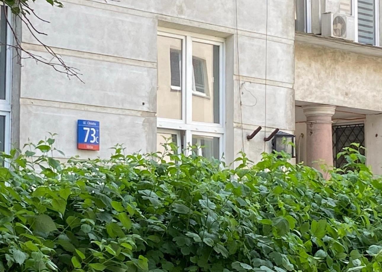 Centrum Chmielna 73c