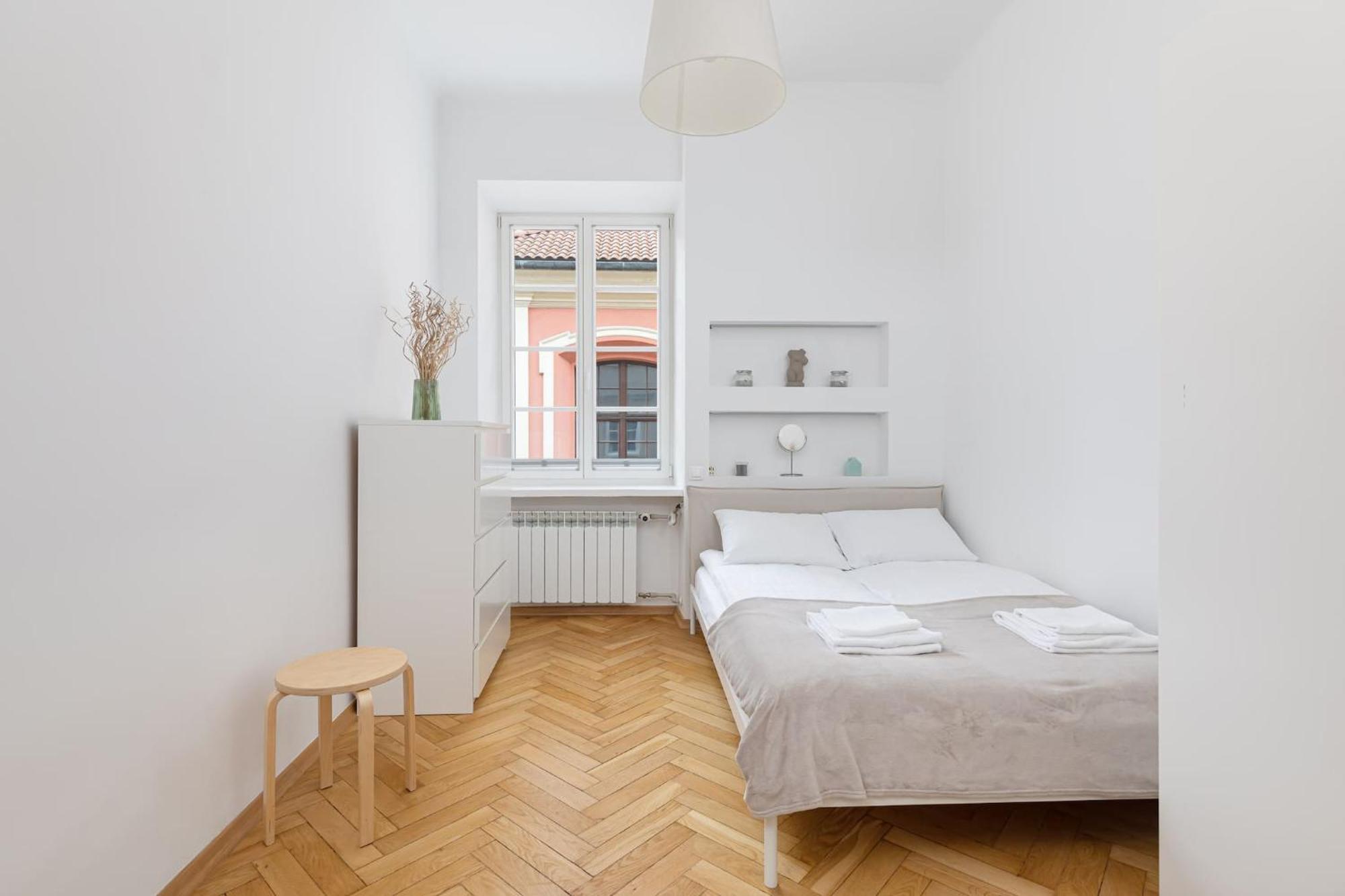 Stylish Swietojanska By Renters Căn hộ *