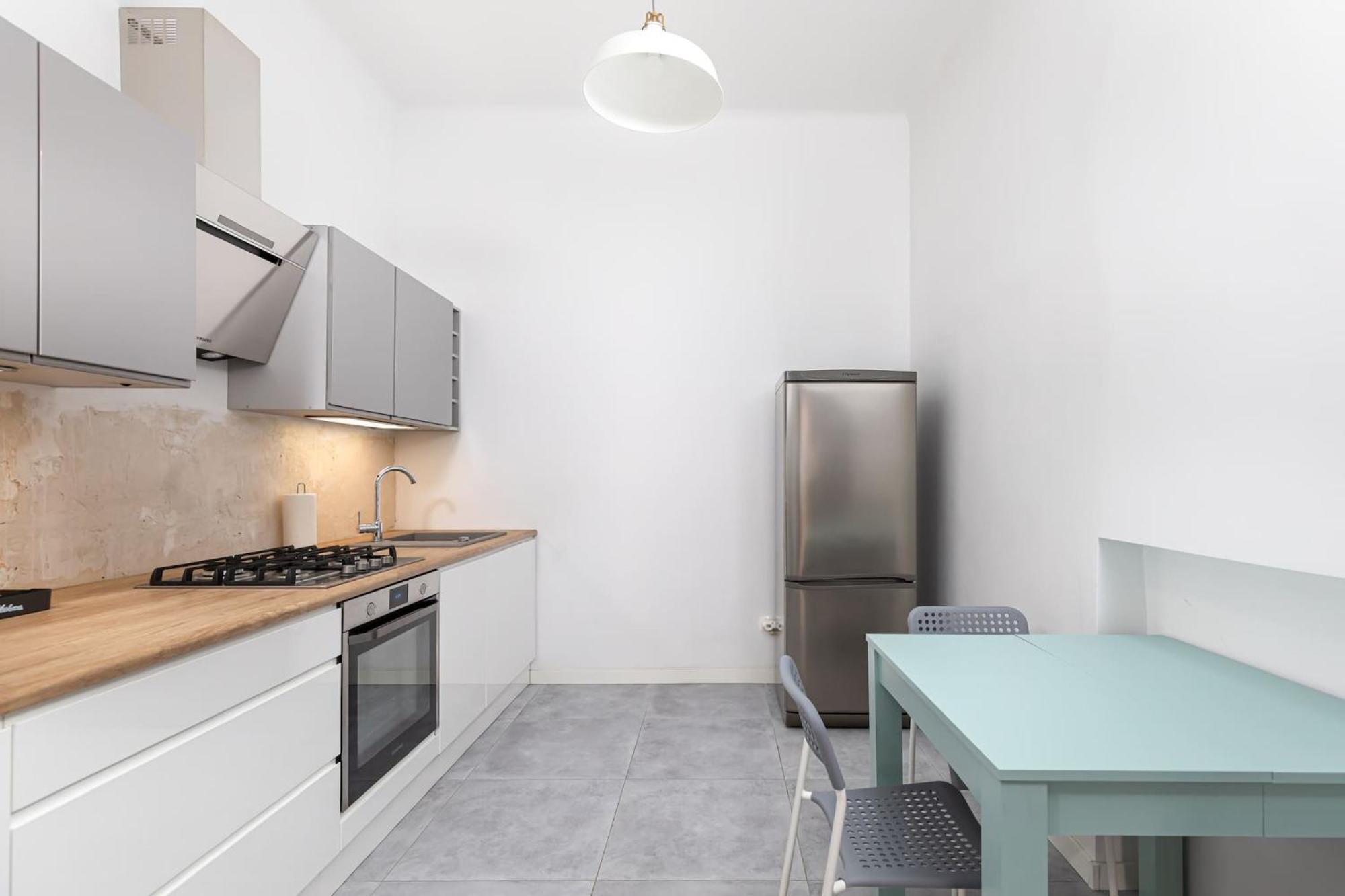 Stylish Swietojanska By Renters