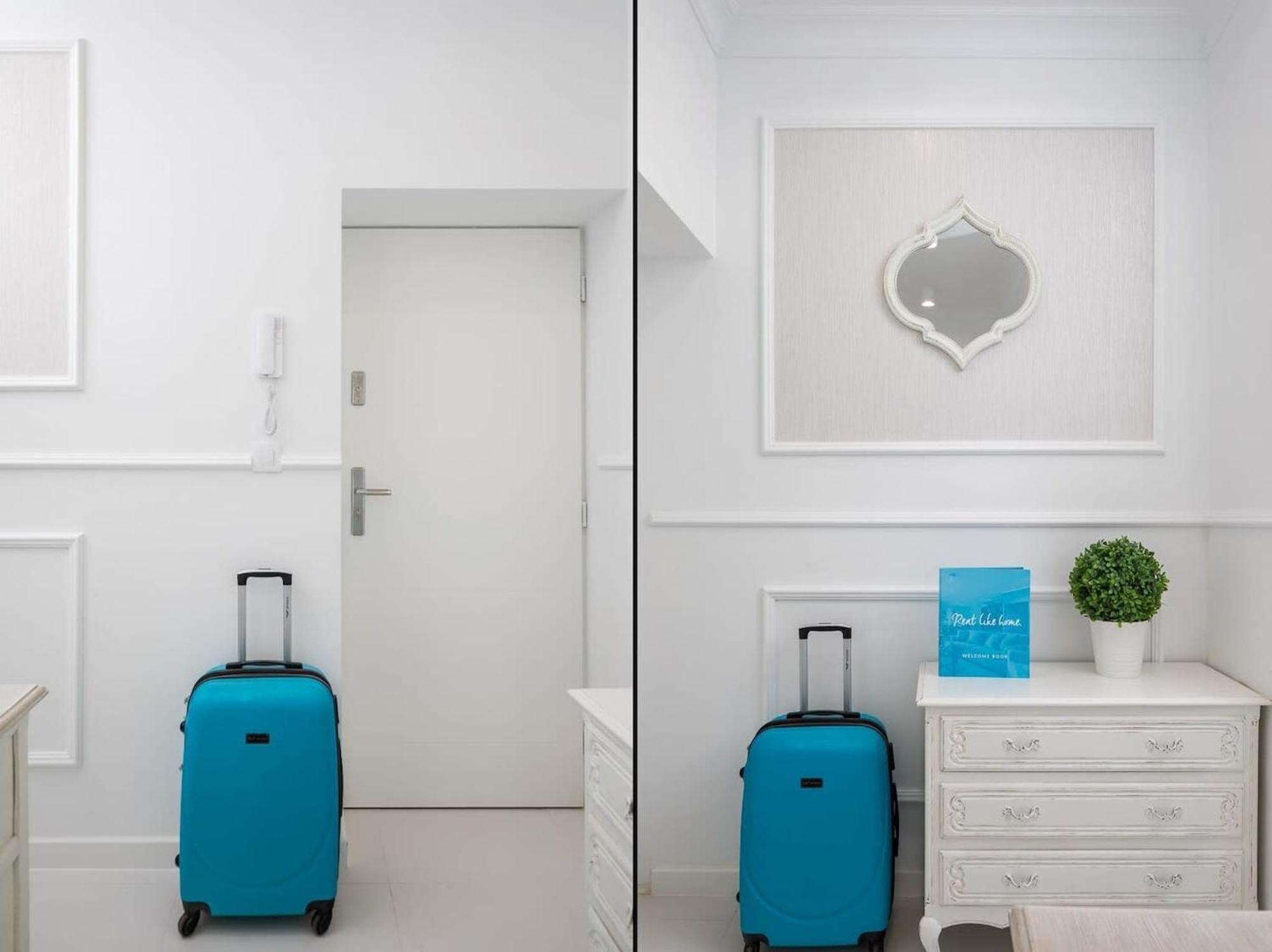 Rent Like - Mila 9 Apartment *