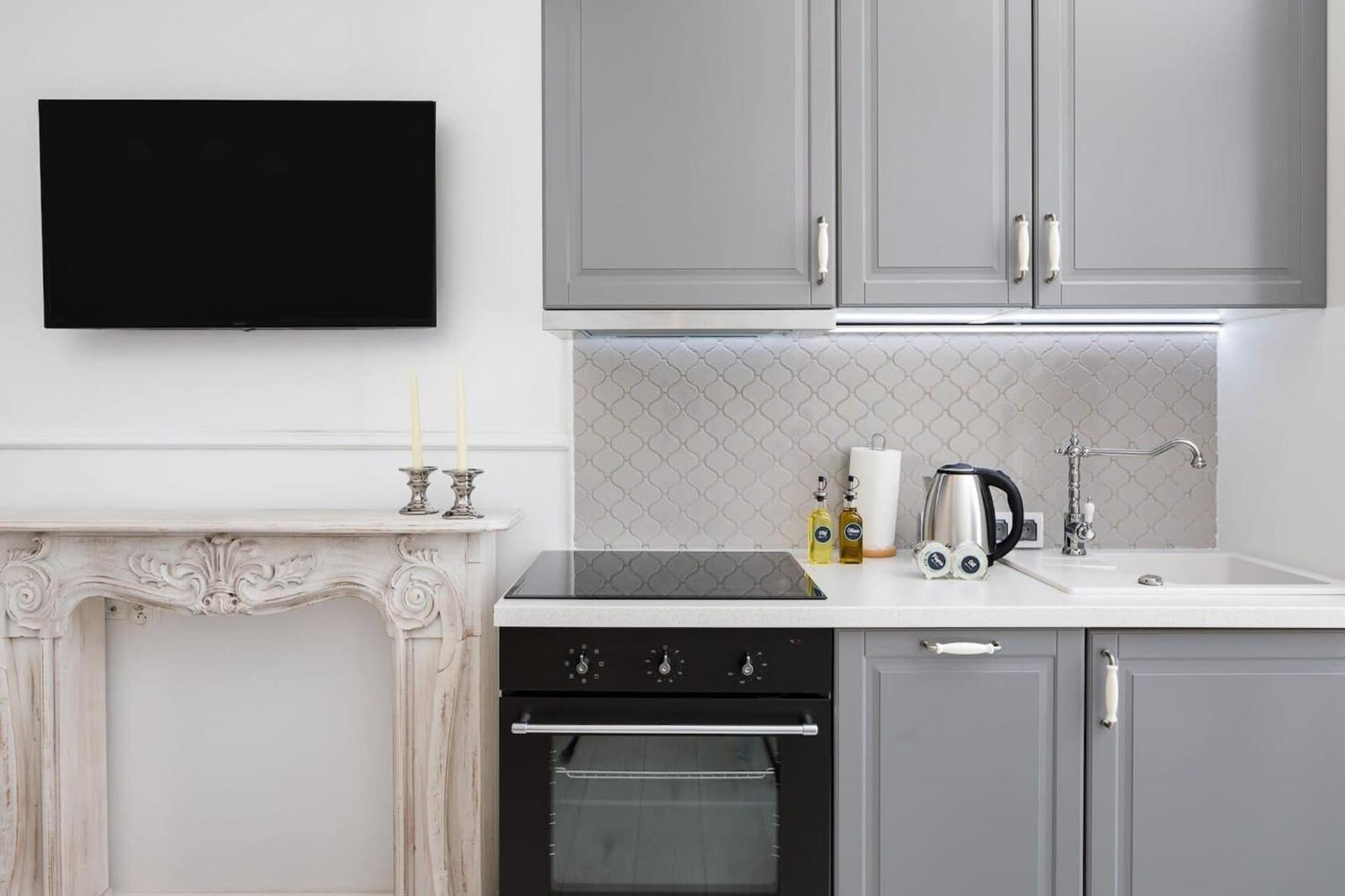 Rent Like - Mila 9 Apartment *