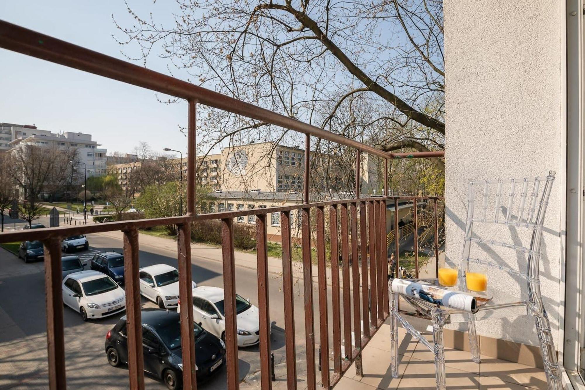 Apartment Rent Like - Mila 9