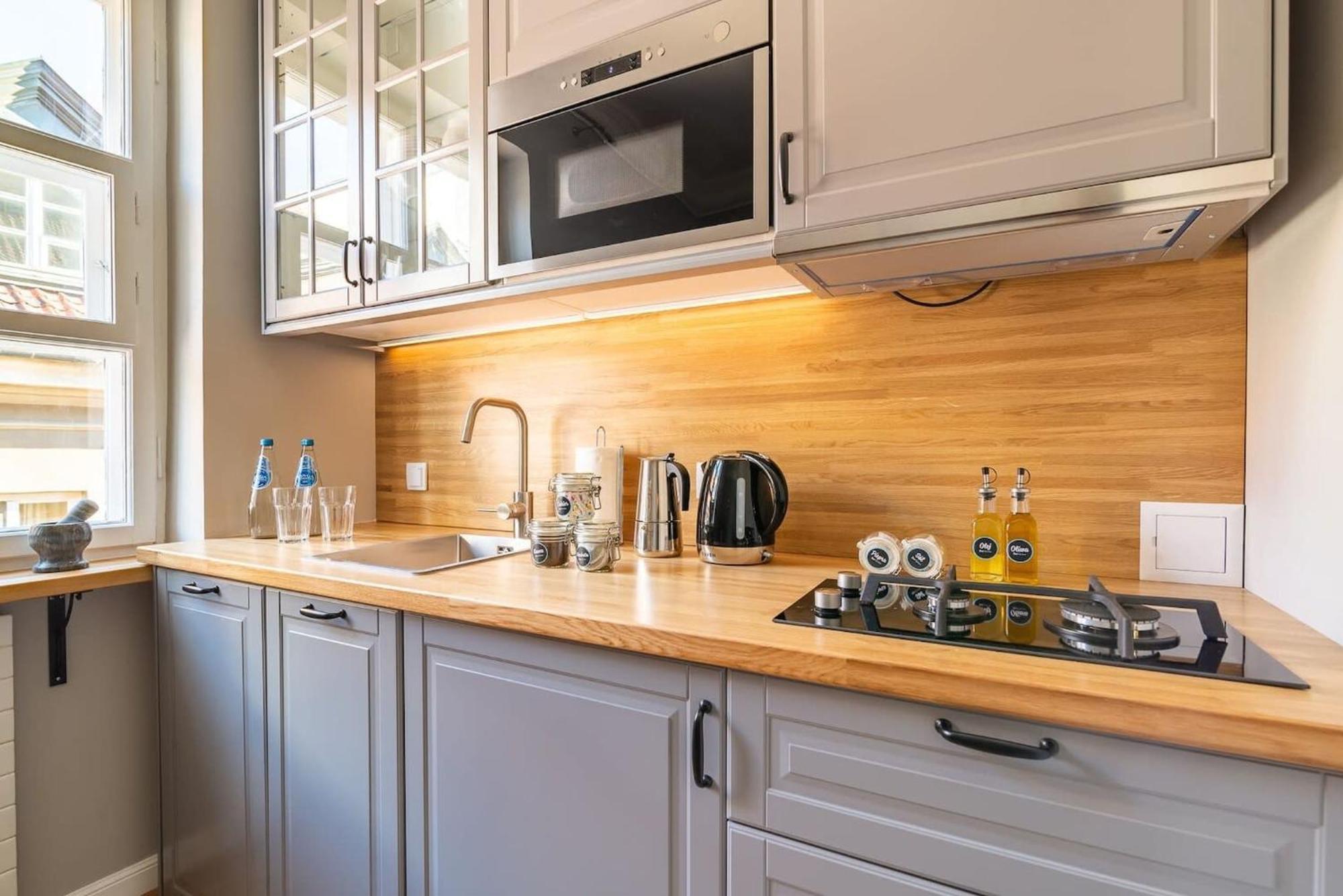 Plac Zamkowy - Aura By Renters Warsaw