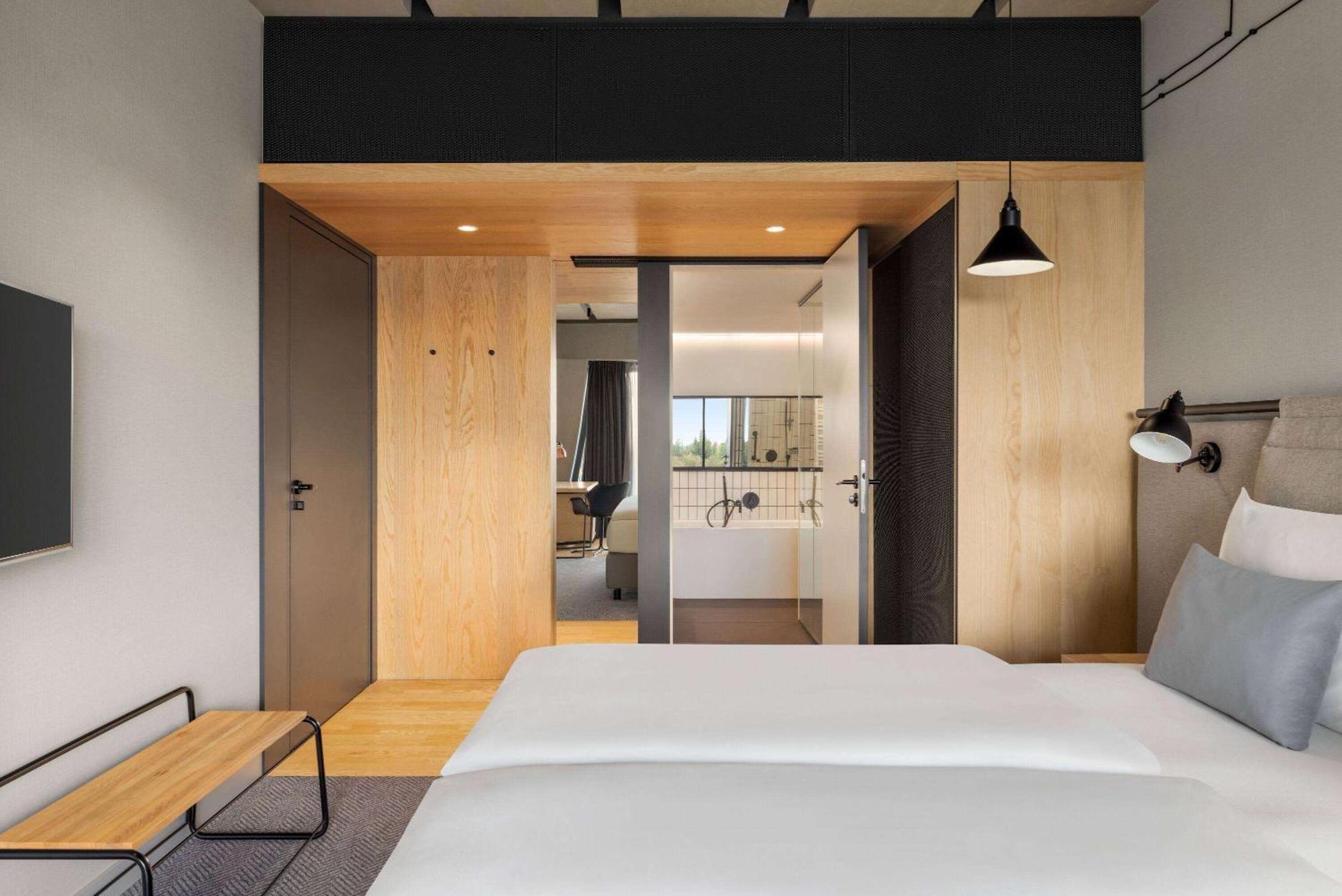 Vienna House By Wyndham Mokotow 4* Warsaw