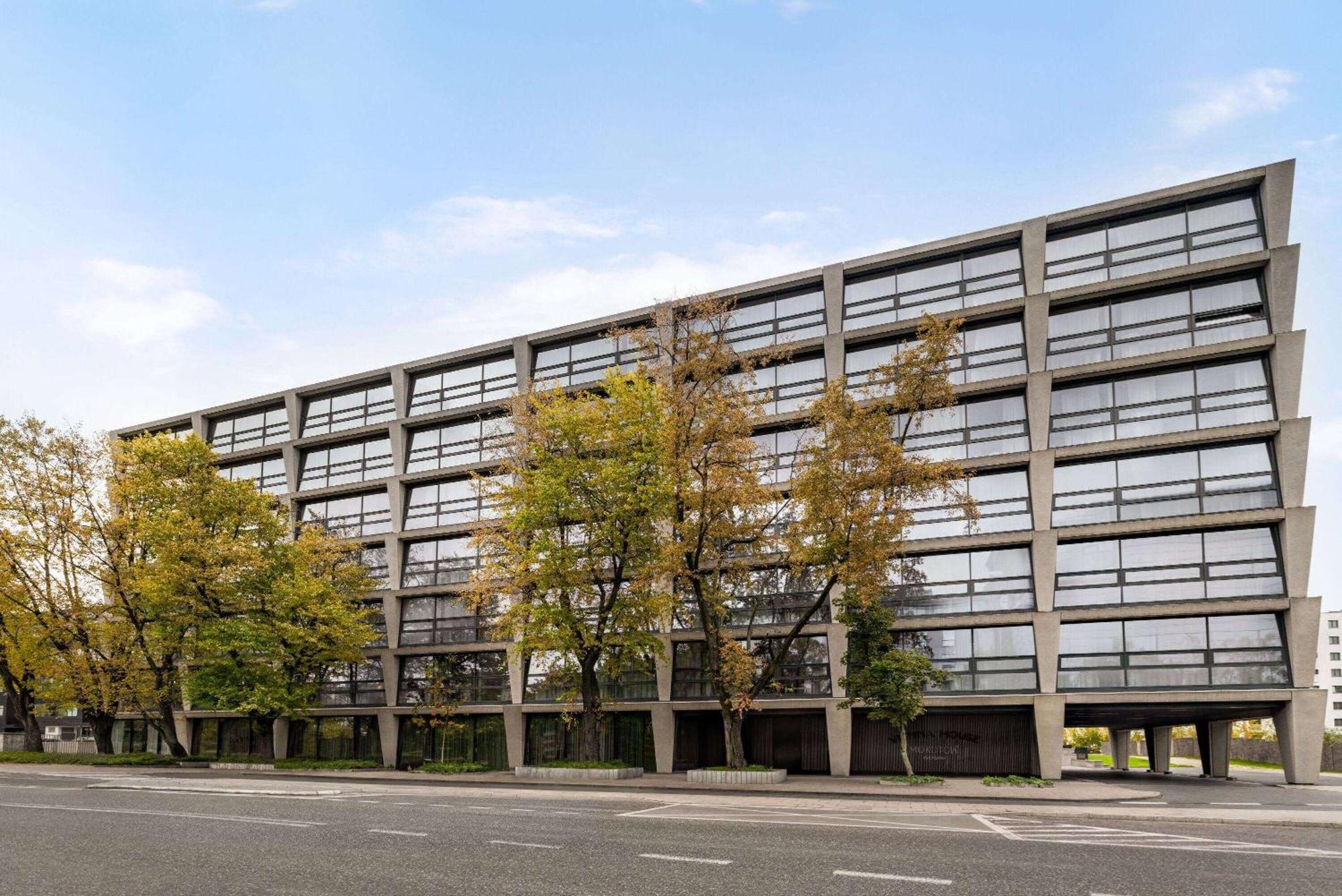 Vienna House By Wyndham Mokotow 4* Warsaw