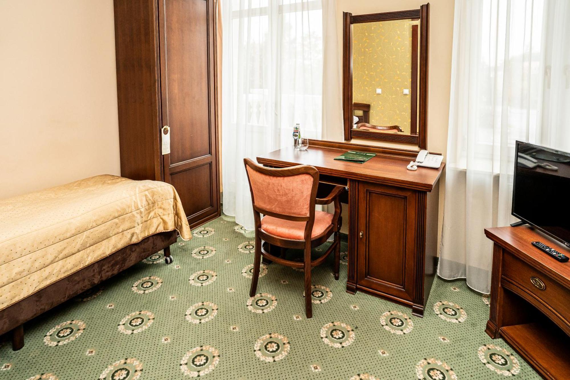 Arkadia Royal Warsaw