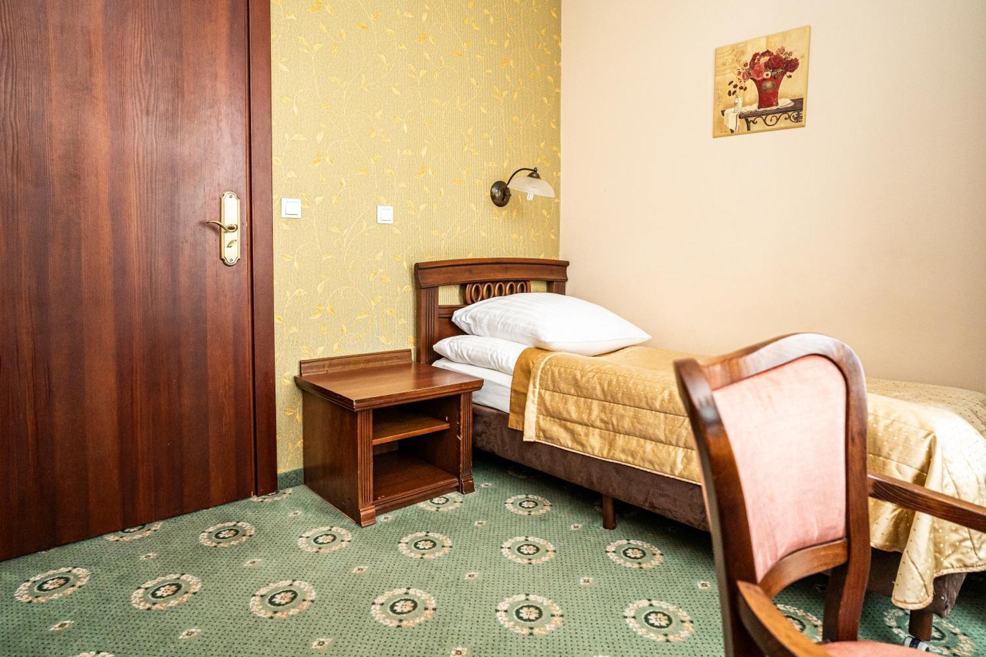 Hotel Arkadia Royal