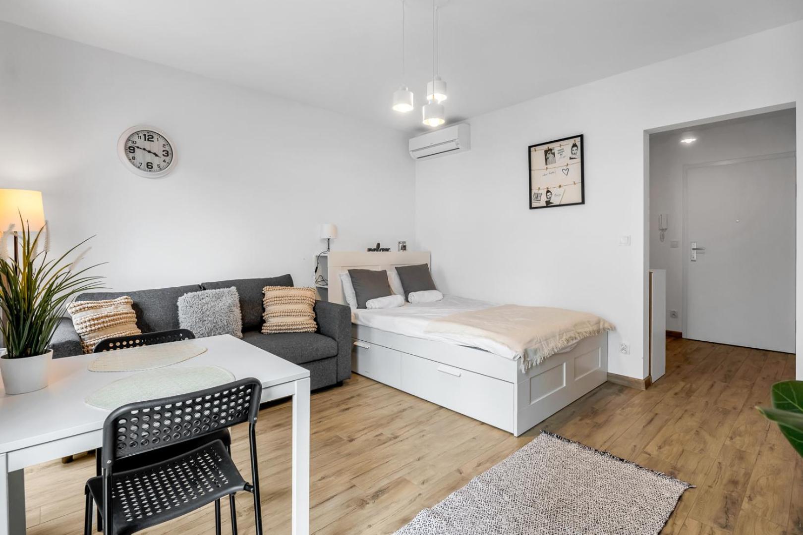 Apartamento Stadion Narodowy