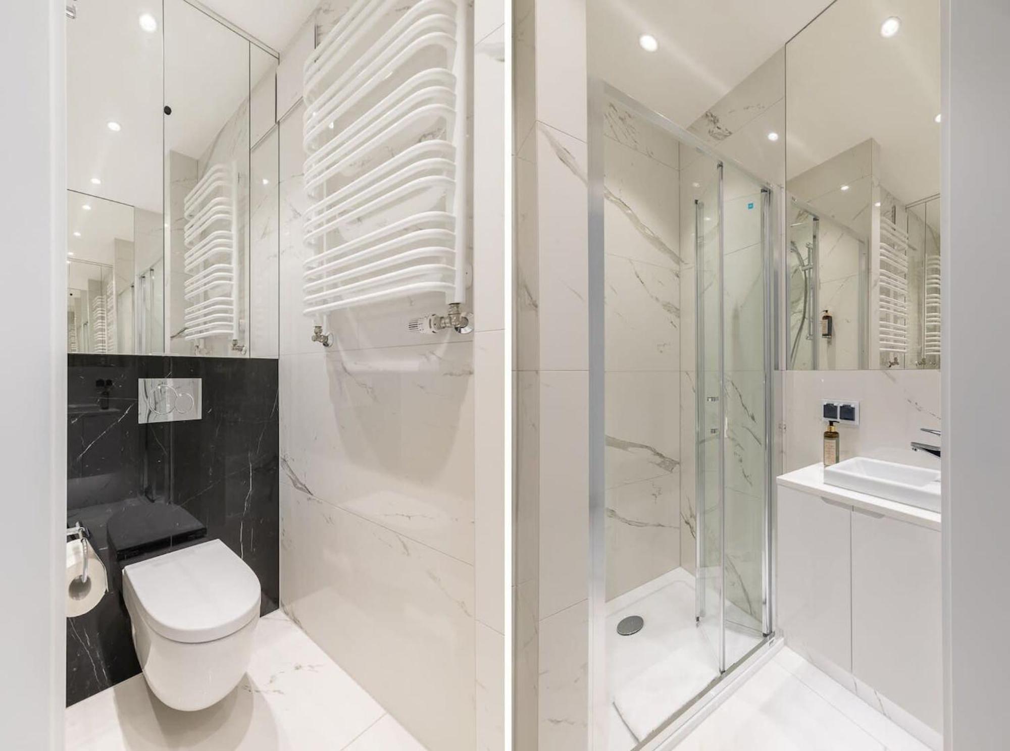 Karolkowa 28 - Prestigious With Balcony By Renters Prestige *