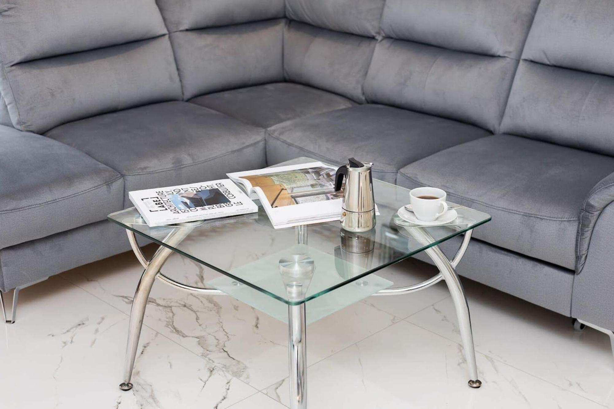 Karolkowa 28 - Prestigious With Balcony By Renters Prestige Warsaw