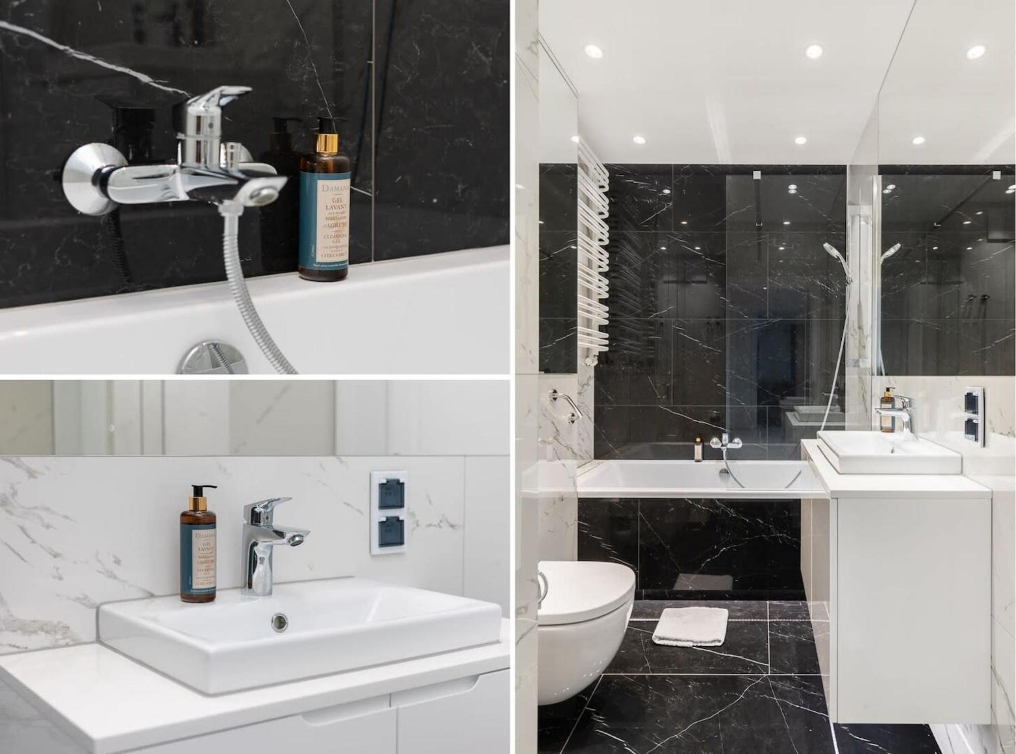 Karolkowa 28 - Prestigious With Balcony By Renters Prestige Warsaw