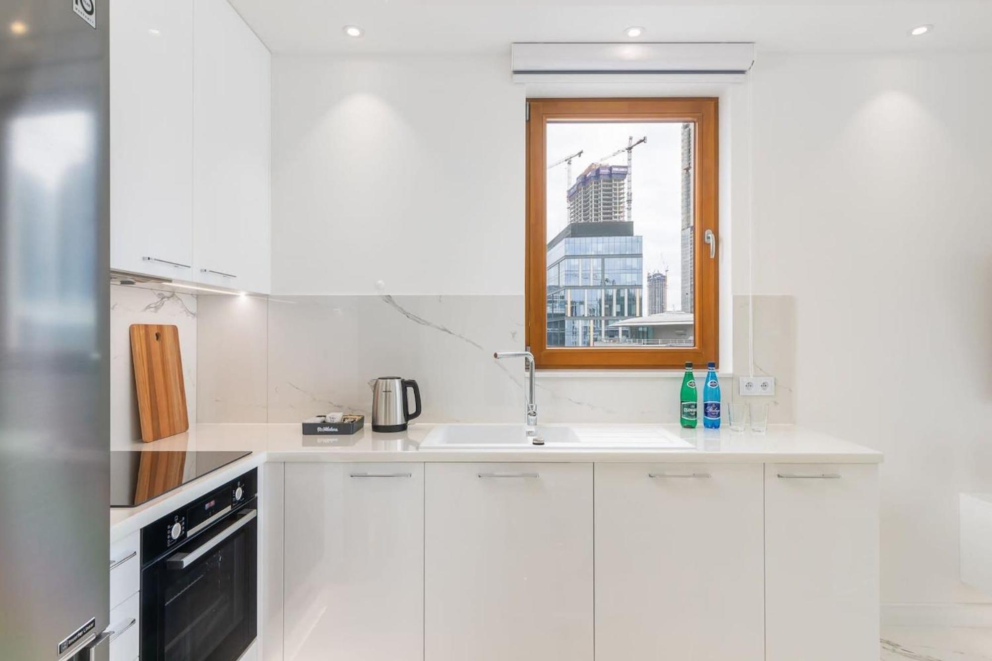Karolkowa 28 - Prestigious With Balcony By Renters Prestige *