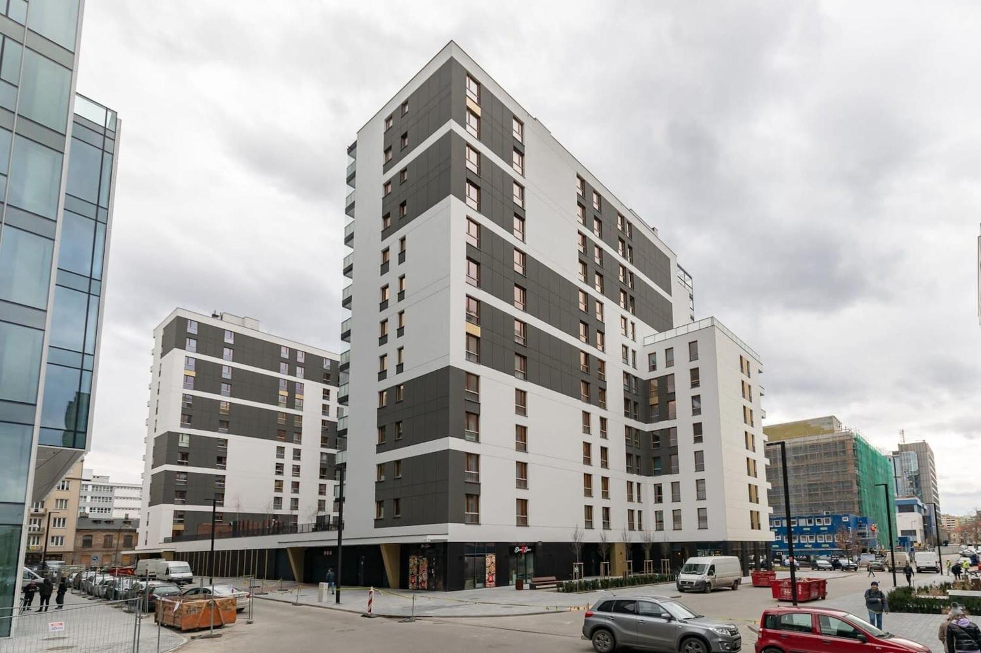 Apartment Karolkowa 28 - Prestigious With Balcony By Renters Prestige