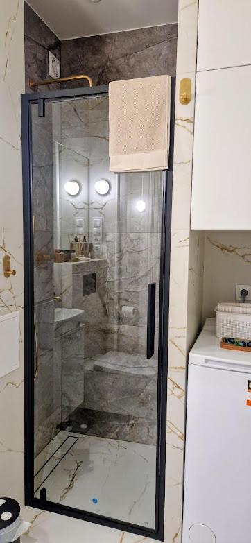 Luxury Design Apart Nowolipki