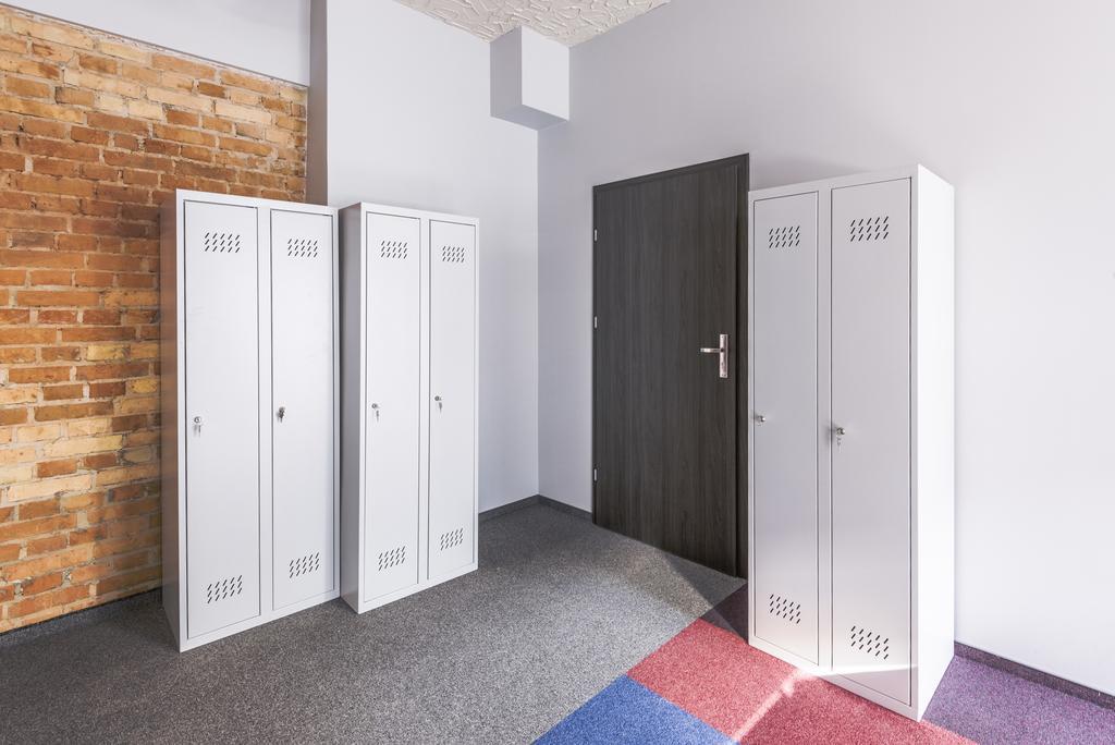 Hostel Mish Mash Nowogrodzka Warszawa