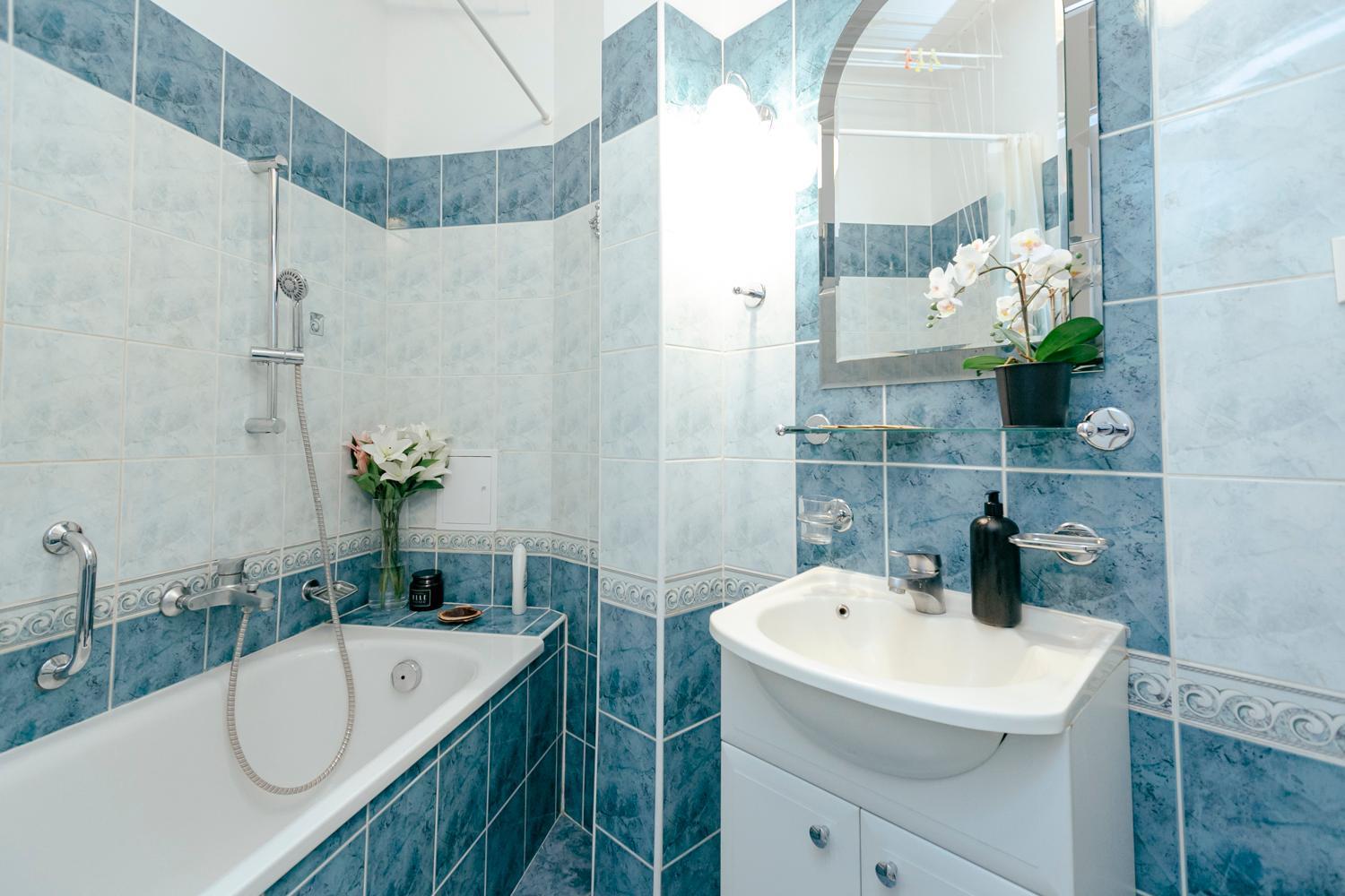 Wilcza 3 Blue - 260 Metrow Od Ambasady - Better Apartment *