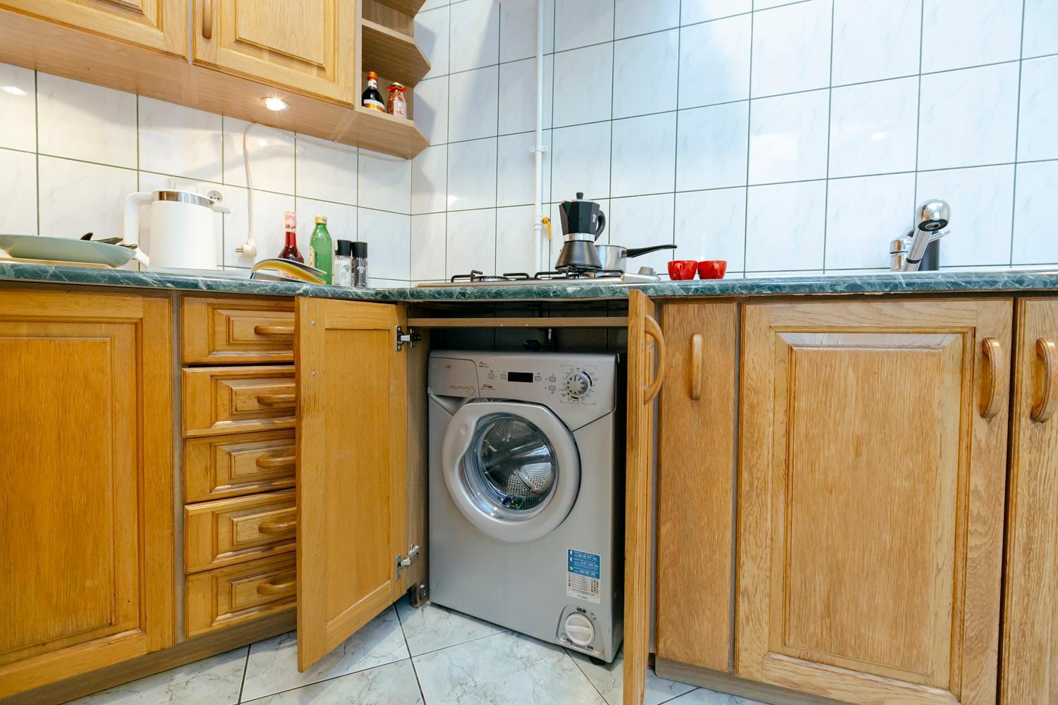 Apartment Wilcza 3 Blue - 260 Metrow Od Ambasady - Better