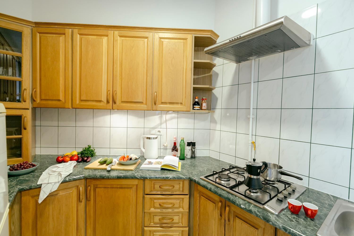 Wilcza 3 Blue - 260 Metrow Od Ambasady - Better Apartment