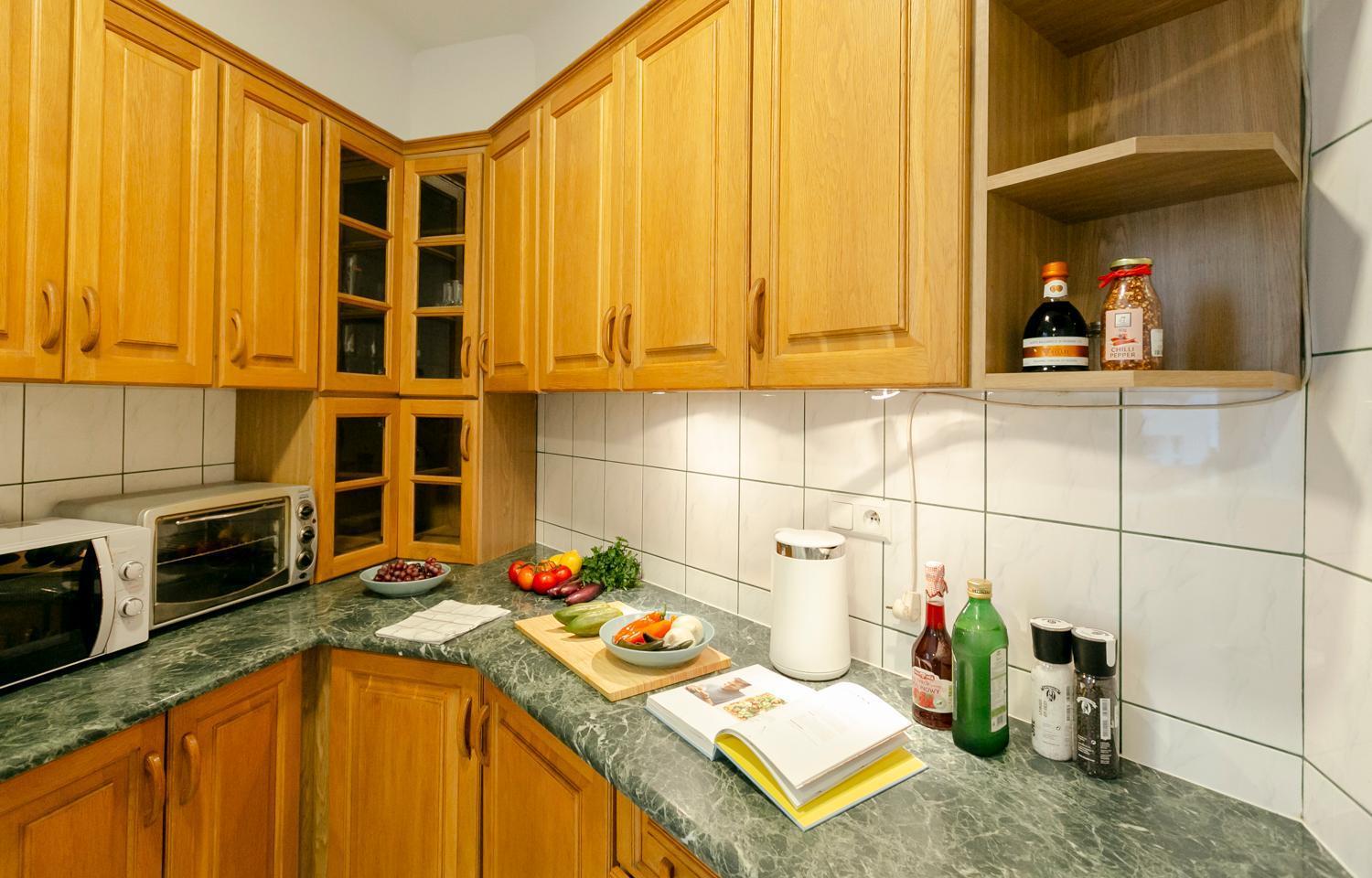 Apartment Wilcza 3 Blue - 260 Metrow Od Ambasady - Better *