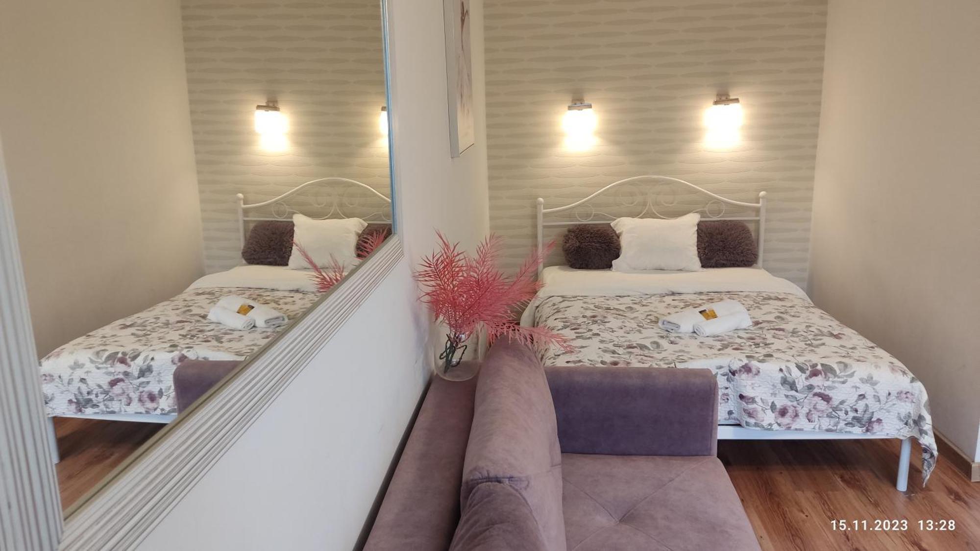 Be My Guest - Krucza Elegant - Rondo De Gaulle'a Center Of Metro Wi-fi Breakfast * Warschau