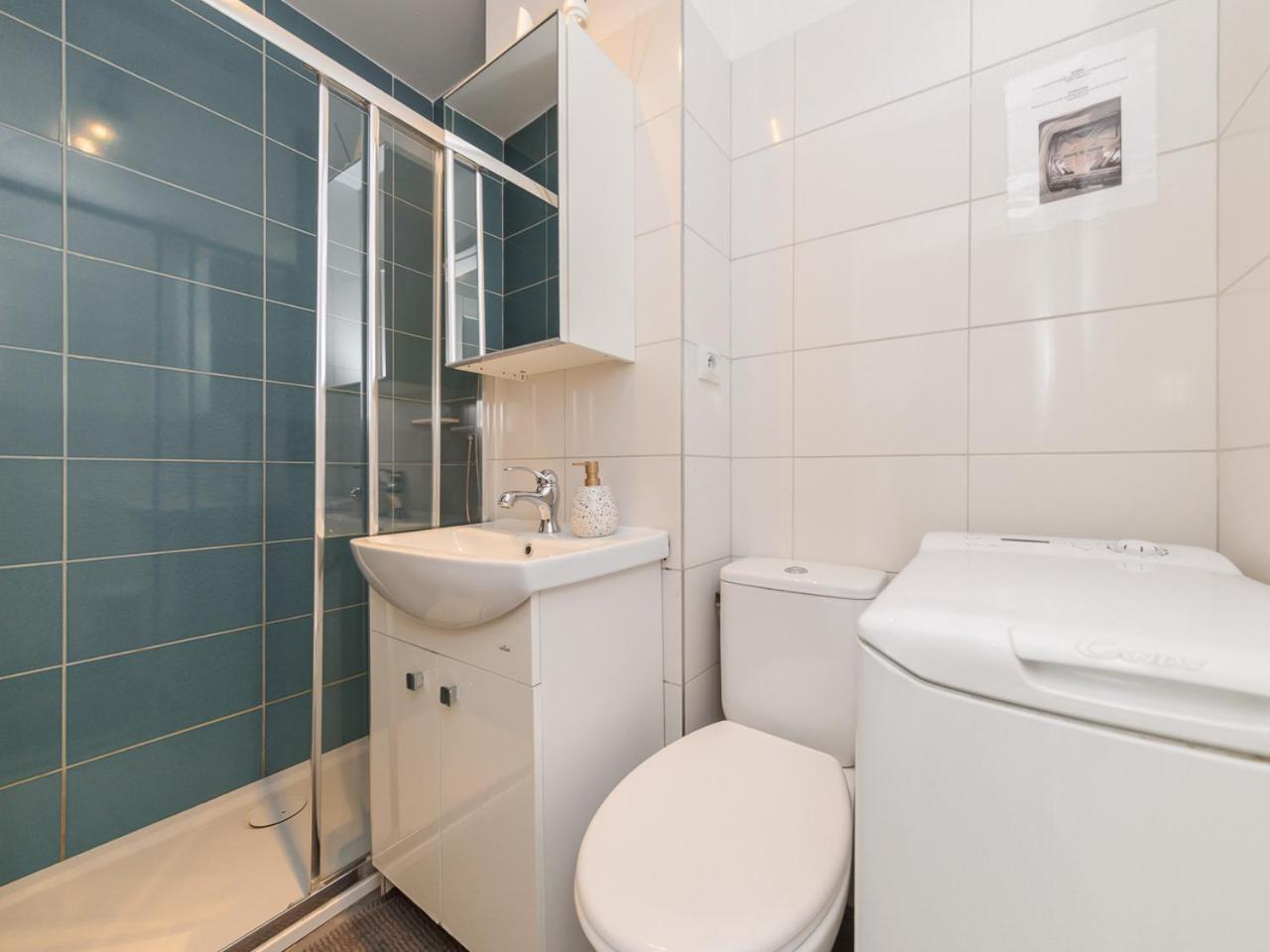 Bagno Cozy Apartment *