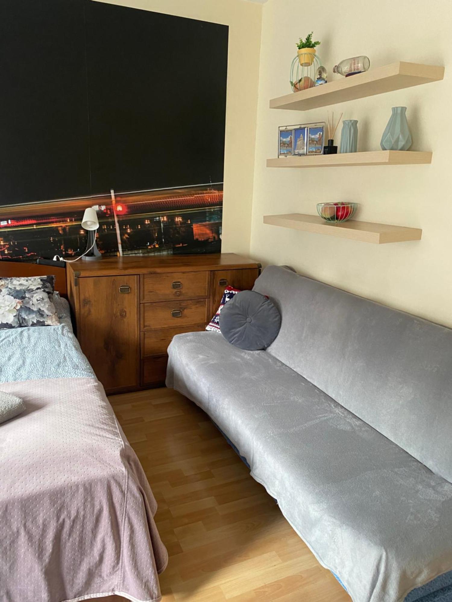 Apartamento Zwykle Mieszkanie Na Wilenska: Convenient *