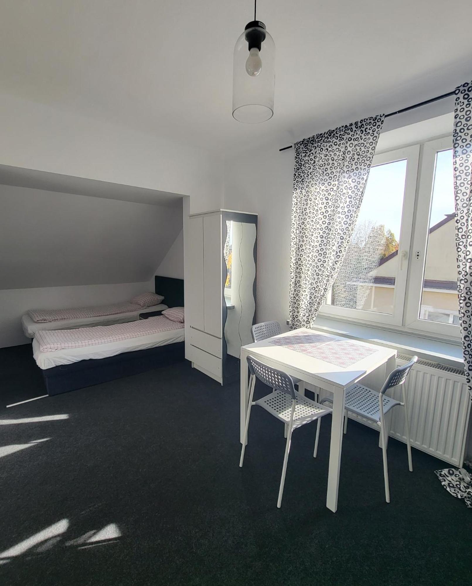 Charmed Homestay - Zaczarowany Hospedagem domiciliar *