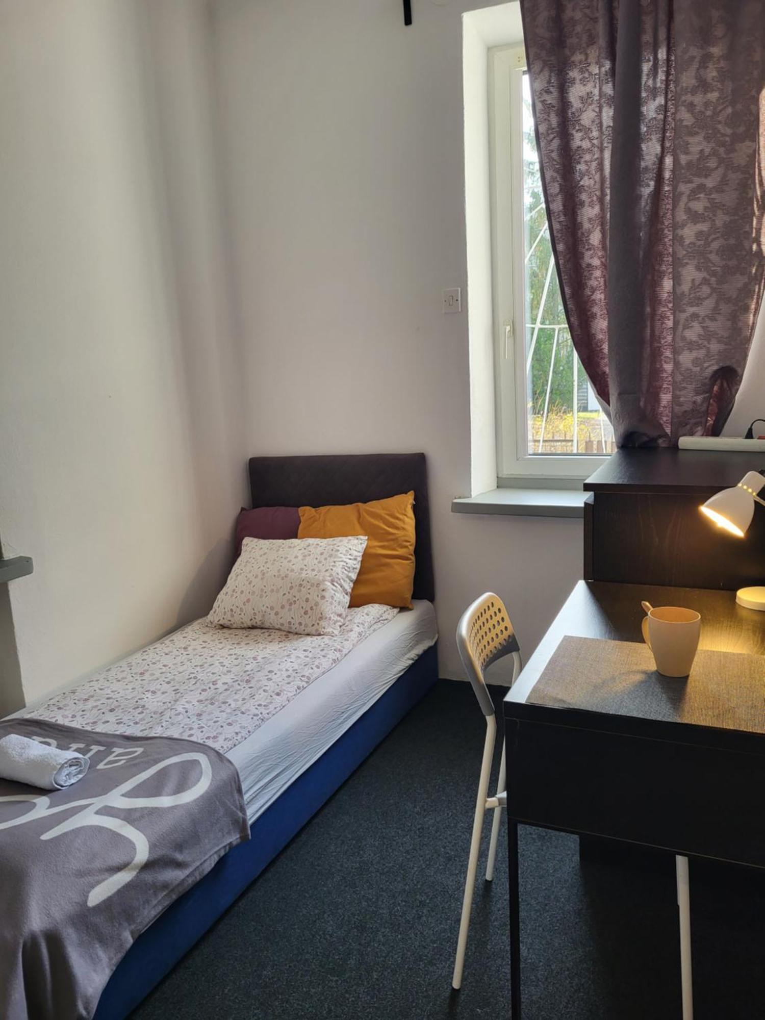 Charmed Homestay - Zaczarowany Warsaw