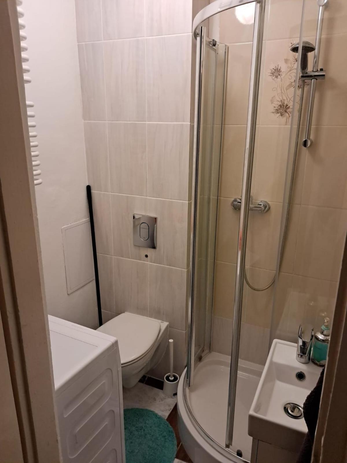 Sady Flat Apartament Warszawa