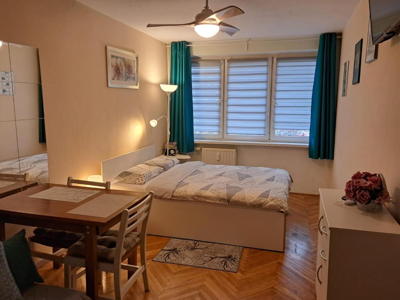 Sady Flat Apartament