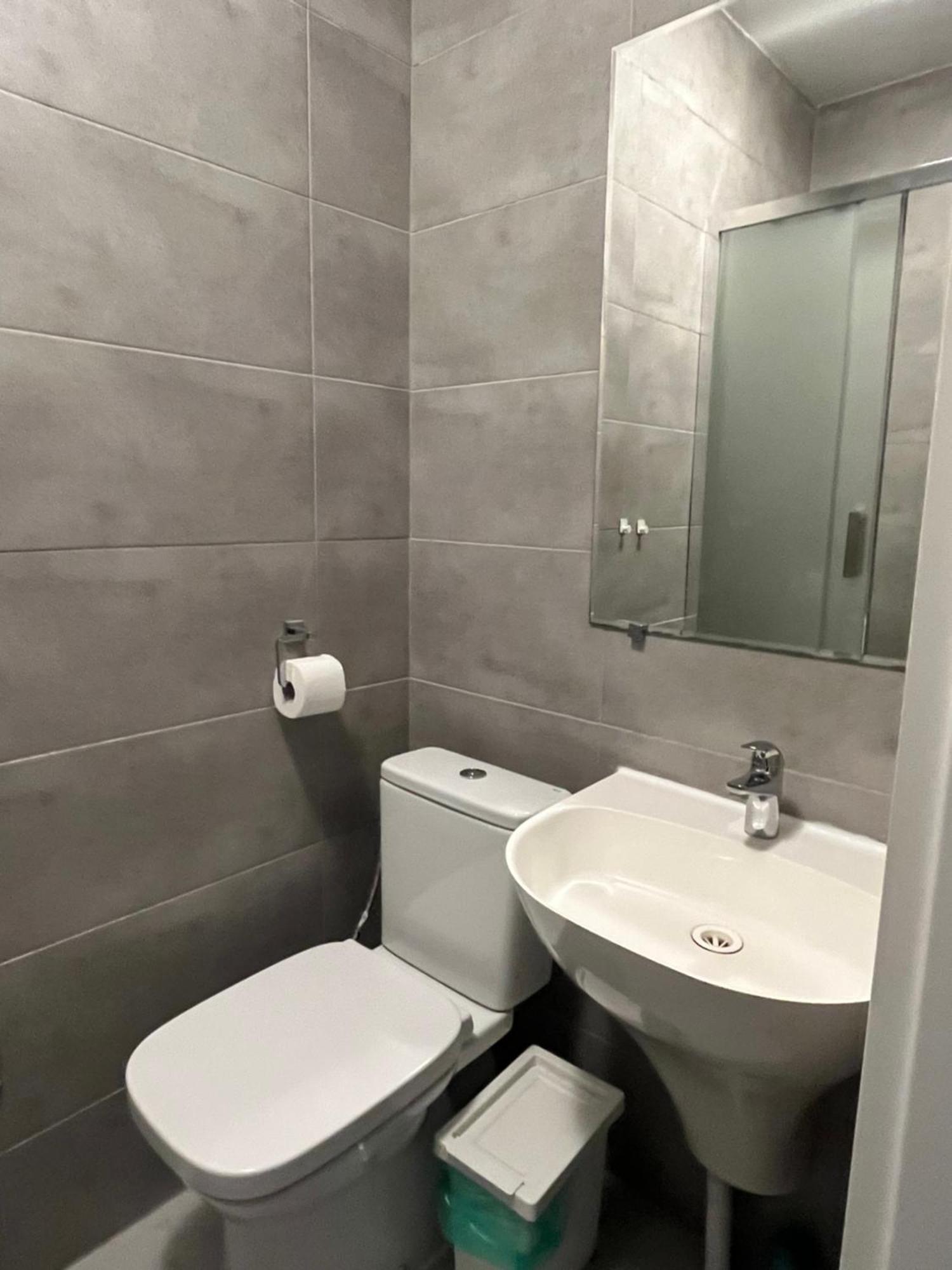 Airport Comfy Guest Privatunterkunft