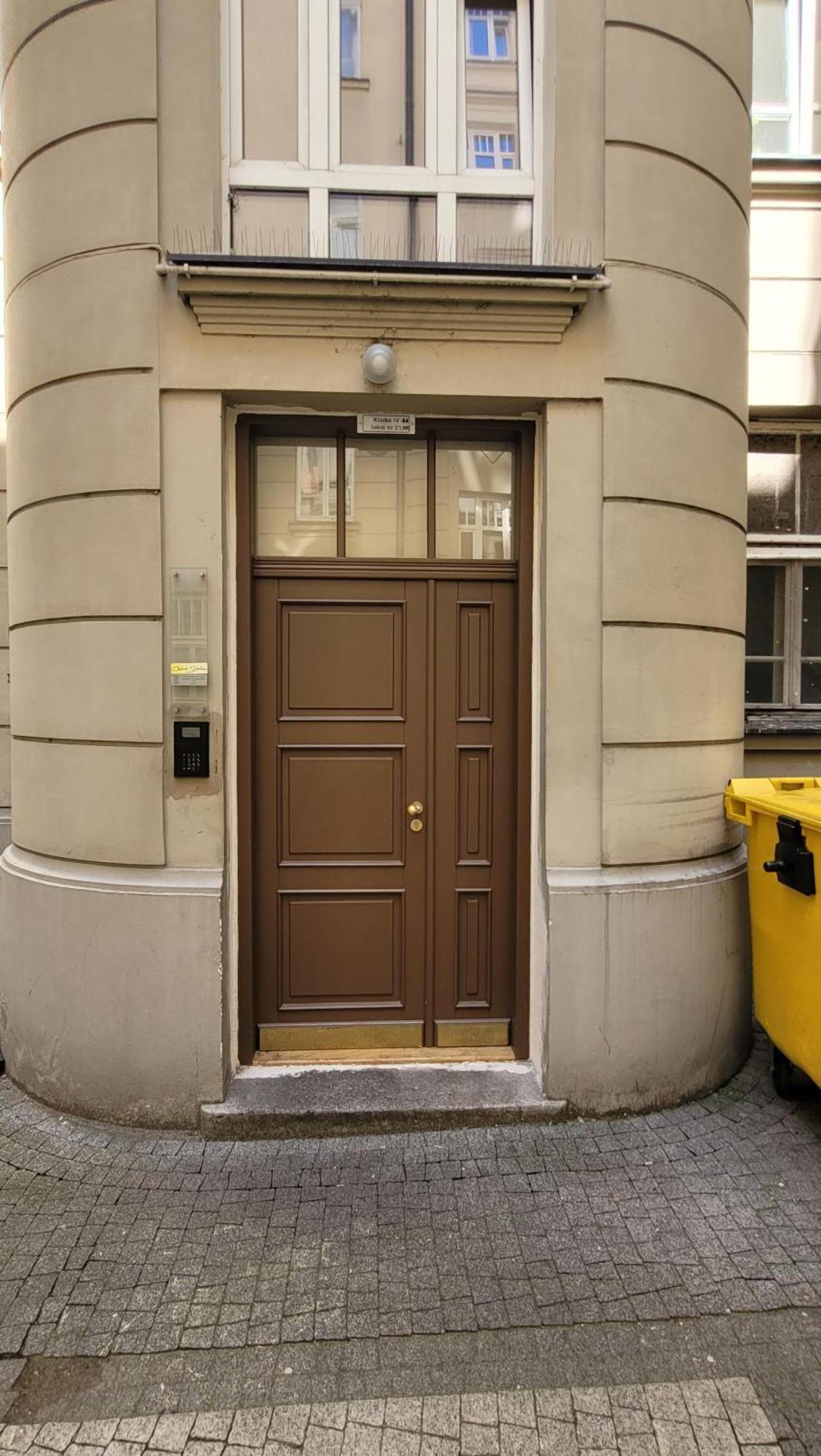 Central Station Hostel Warsaw