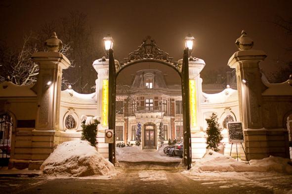 Central Station * Warsaw