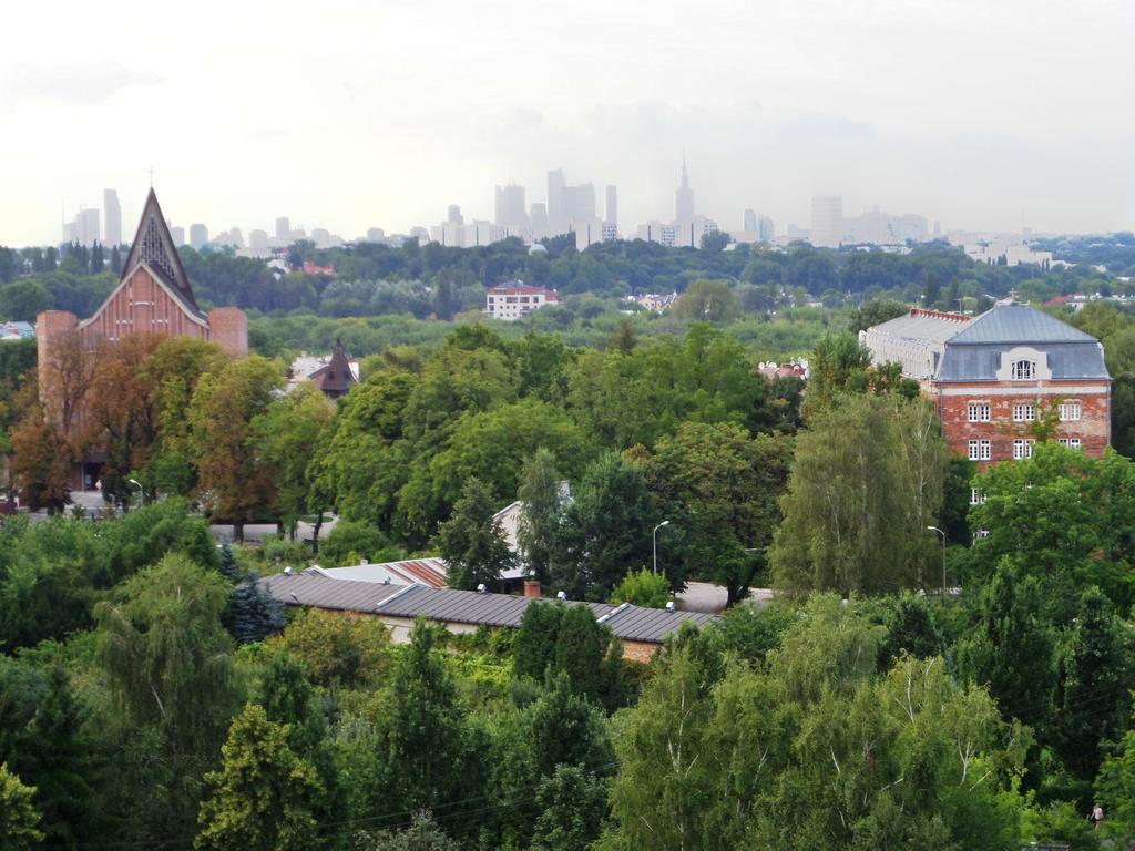 Silver Premium * Warsaw