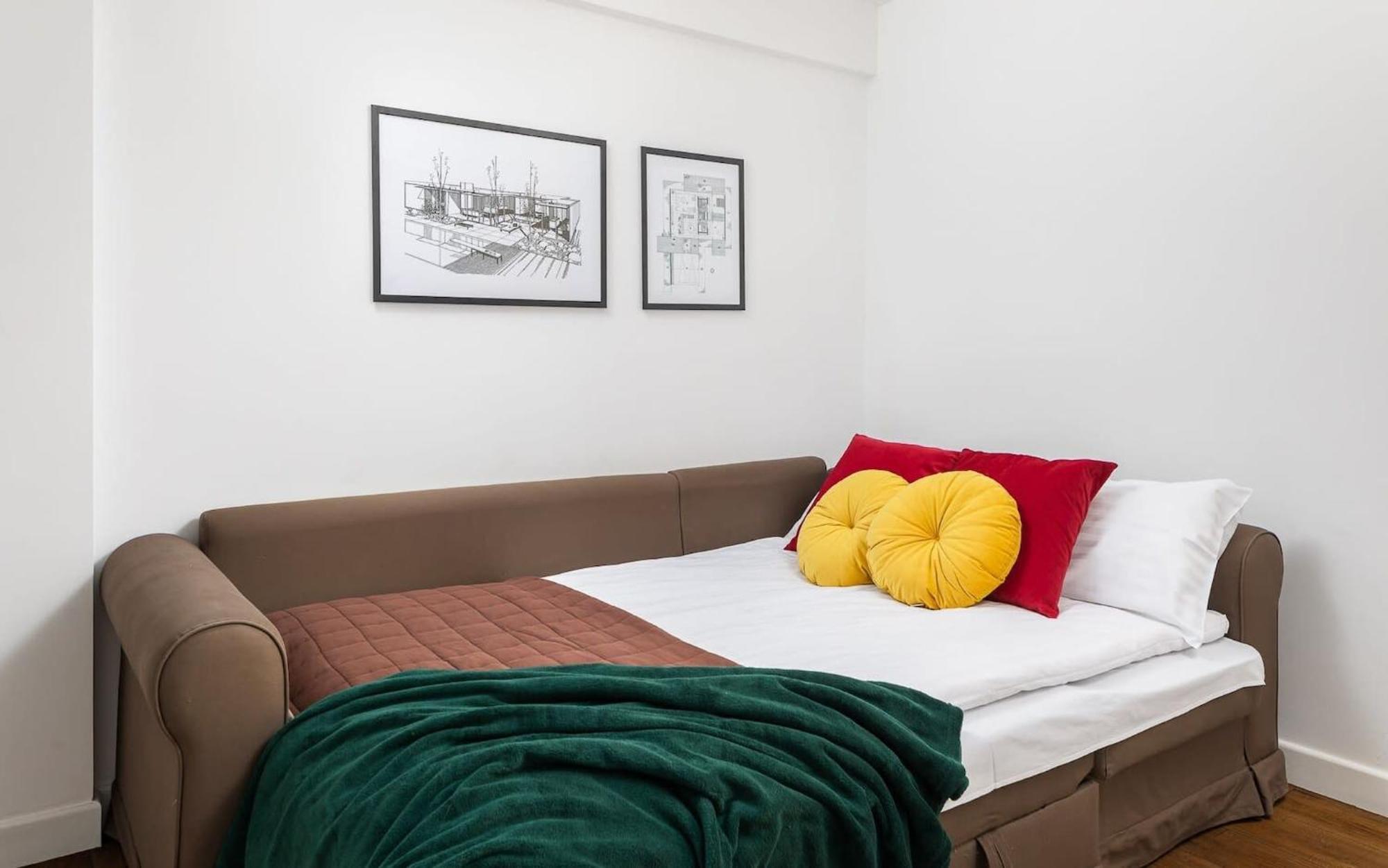 Rent Like - Salezego 6 Apartment *