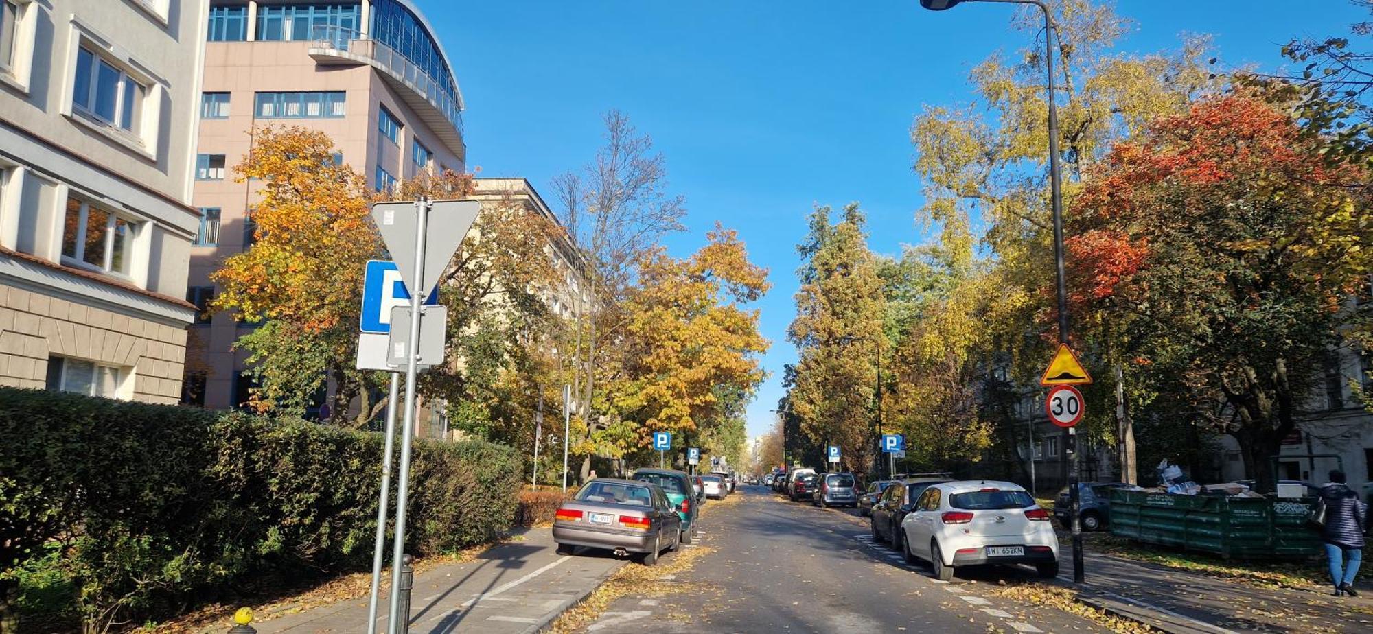 Luxury Design Apart Nowolipki Warsaw