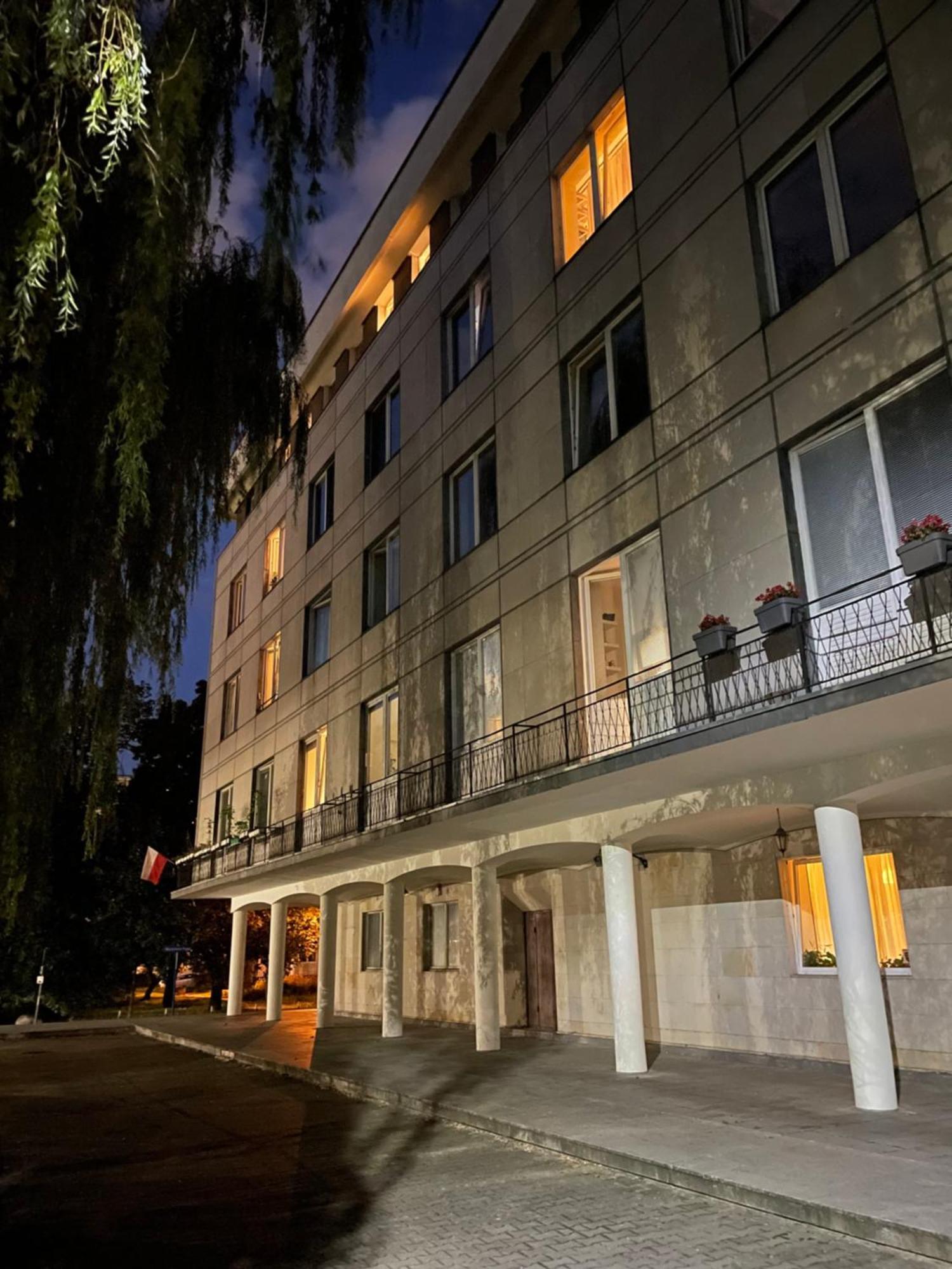 New! Center Boya Apartamento
