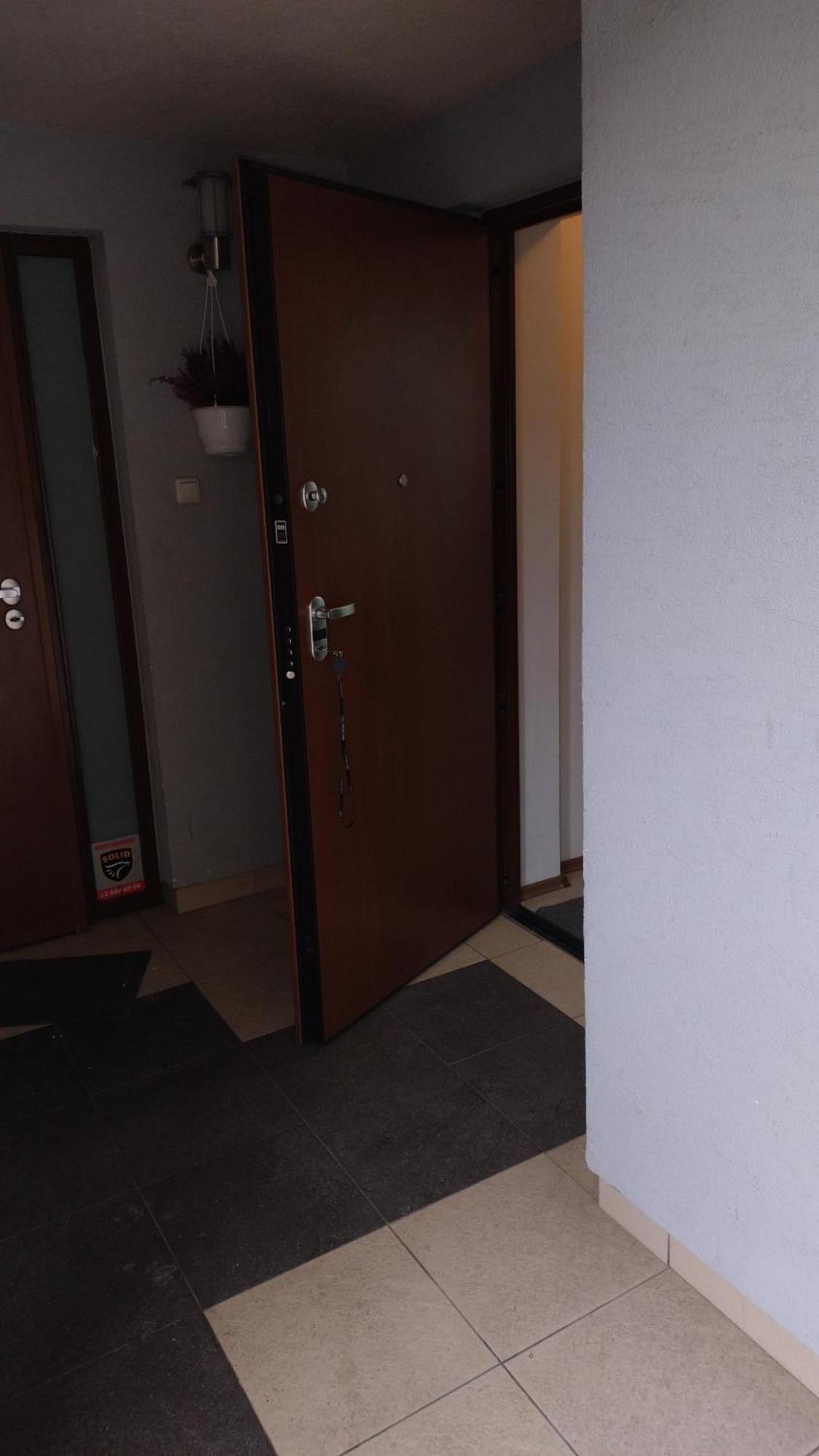 Apartamento Gawota 9 Varsóvia