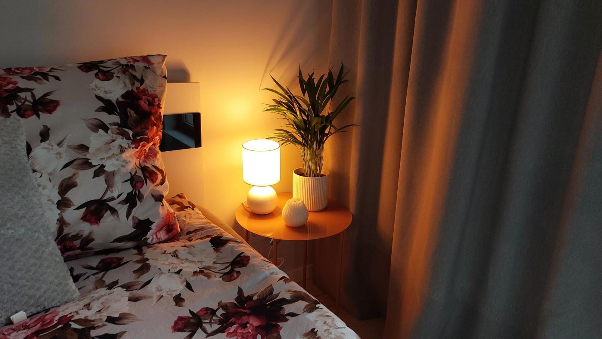 Mokotow Blisko Lotniska Chopina Apartment
