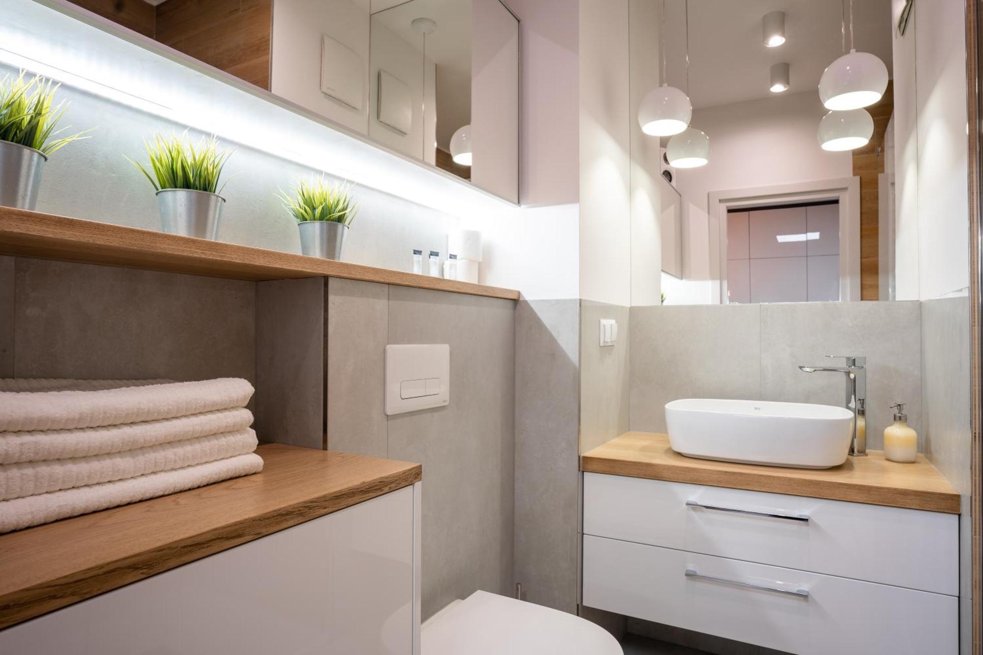 Apartment Kasprzaka 31a Free Garage By Perfect Warsaw