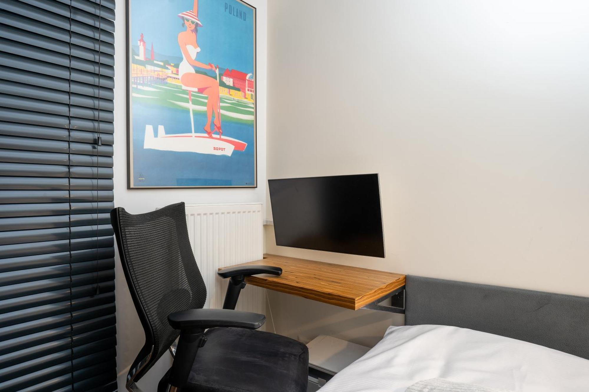 Kasprzaka 31a Free Garage By Perfect Apartment *