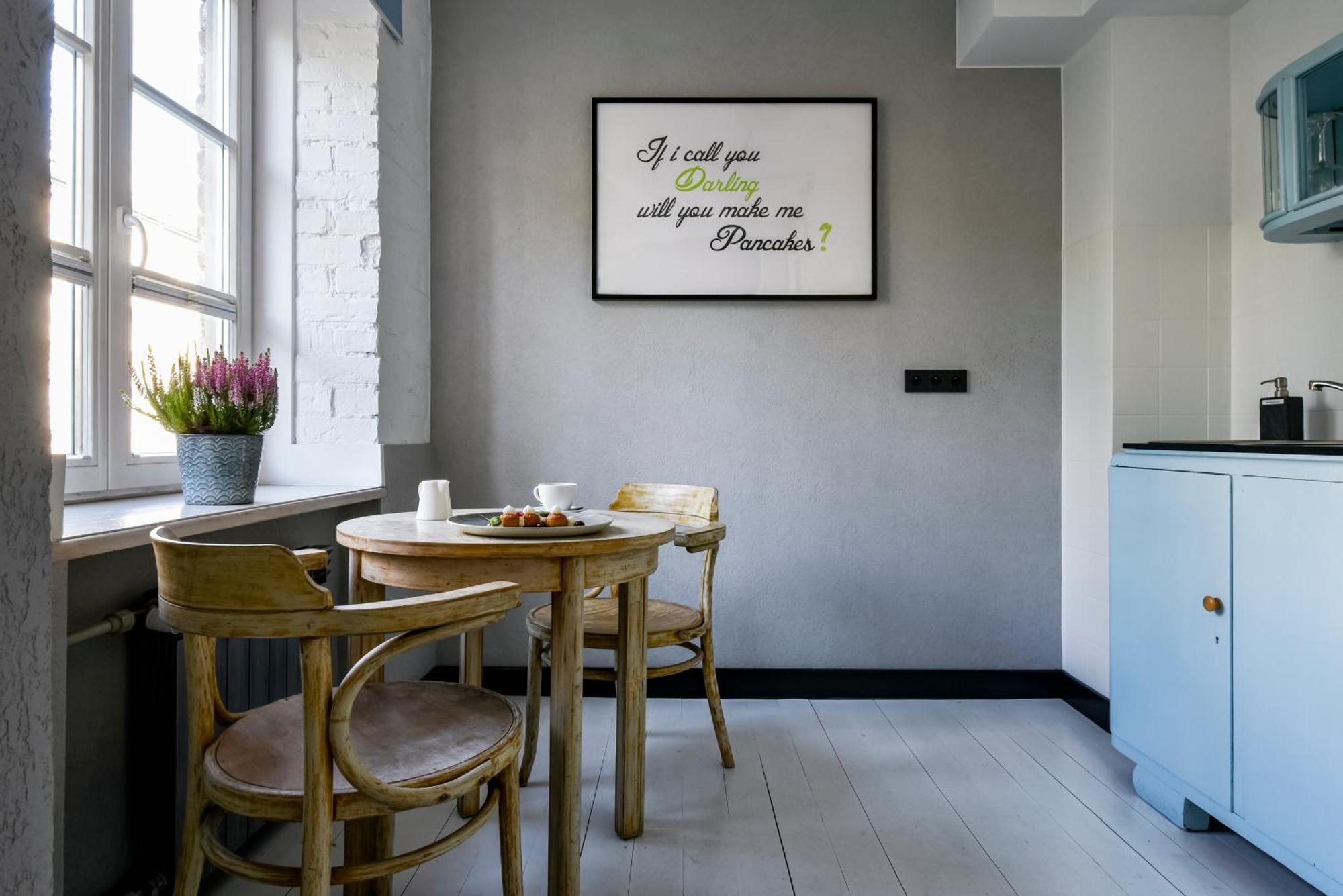 Arthotel Stalowa 52 Khách sạn 3*