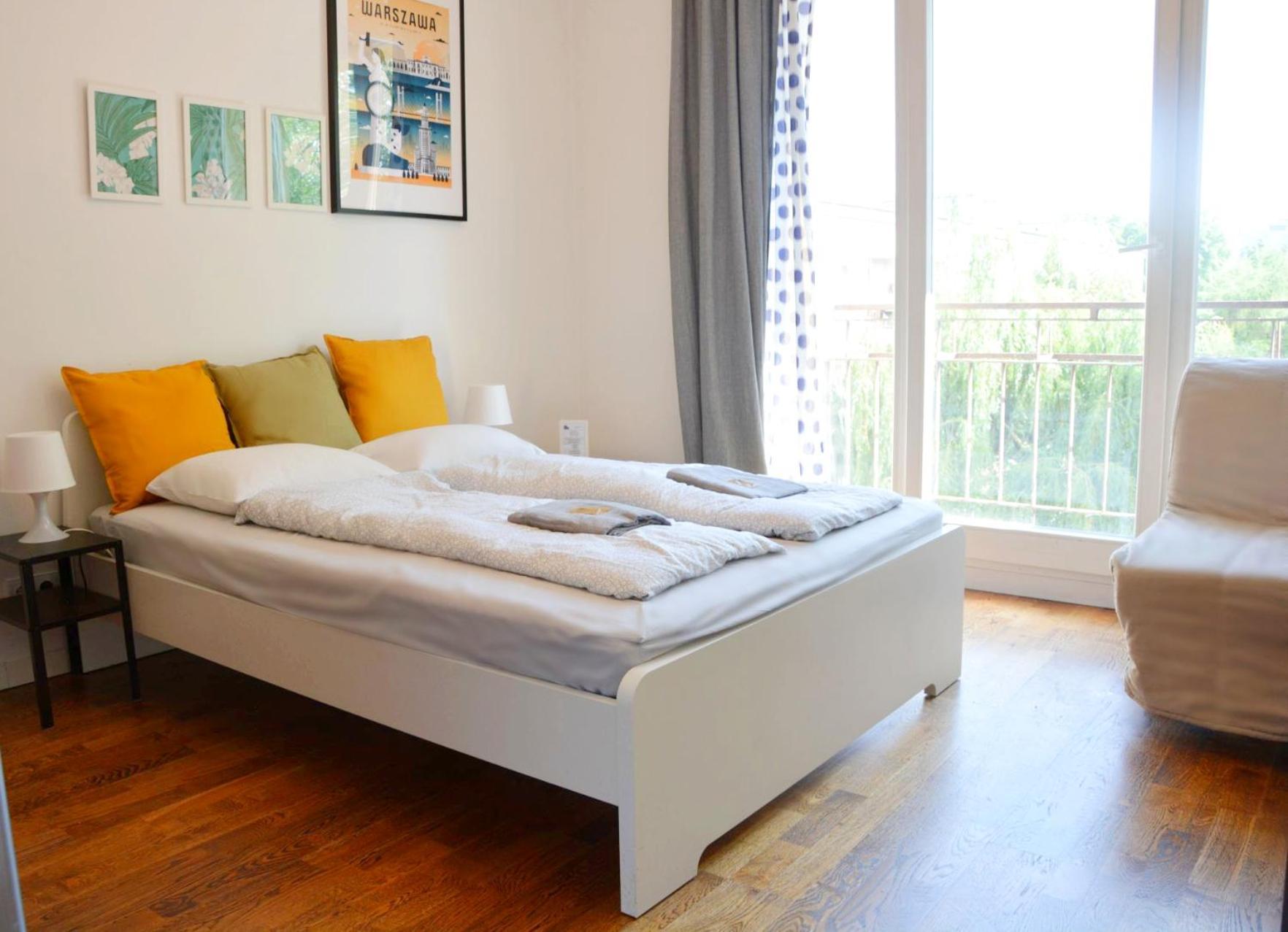 Apartamento Labo Kasprzaka *