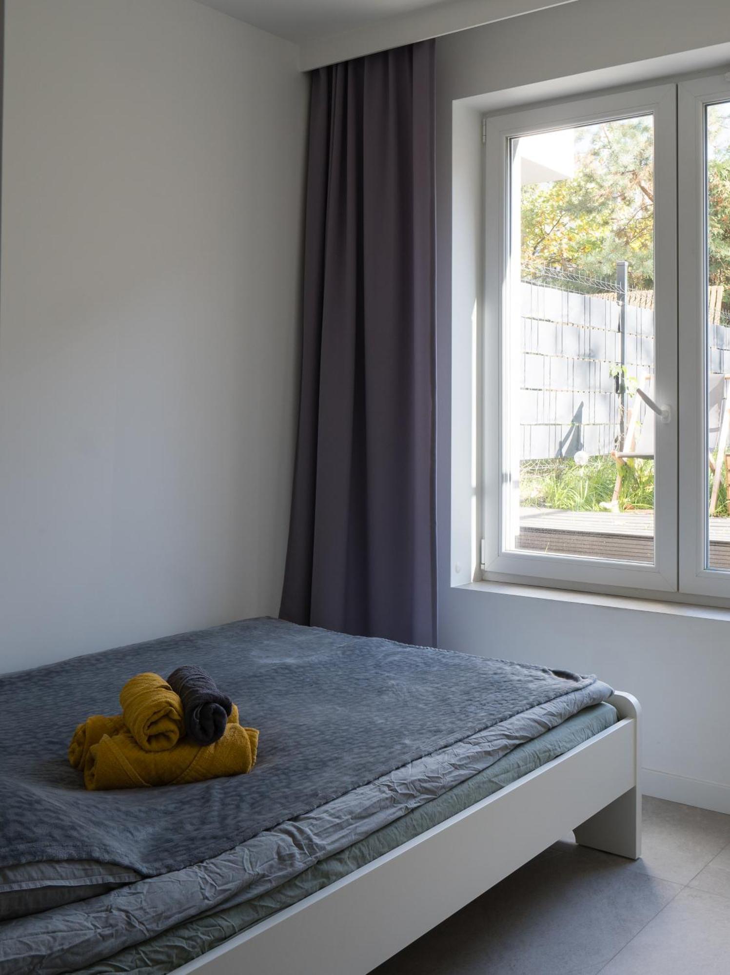 Apartament Smart Kamienica Grochow With Free Parking