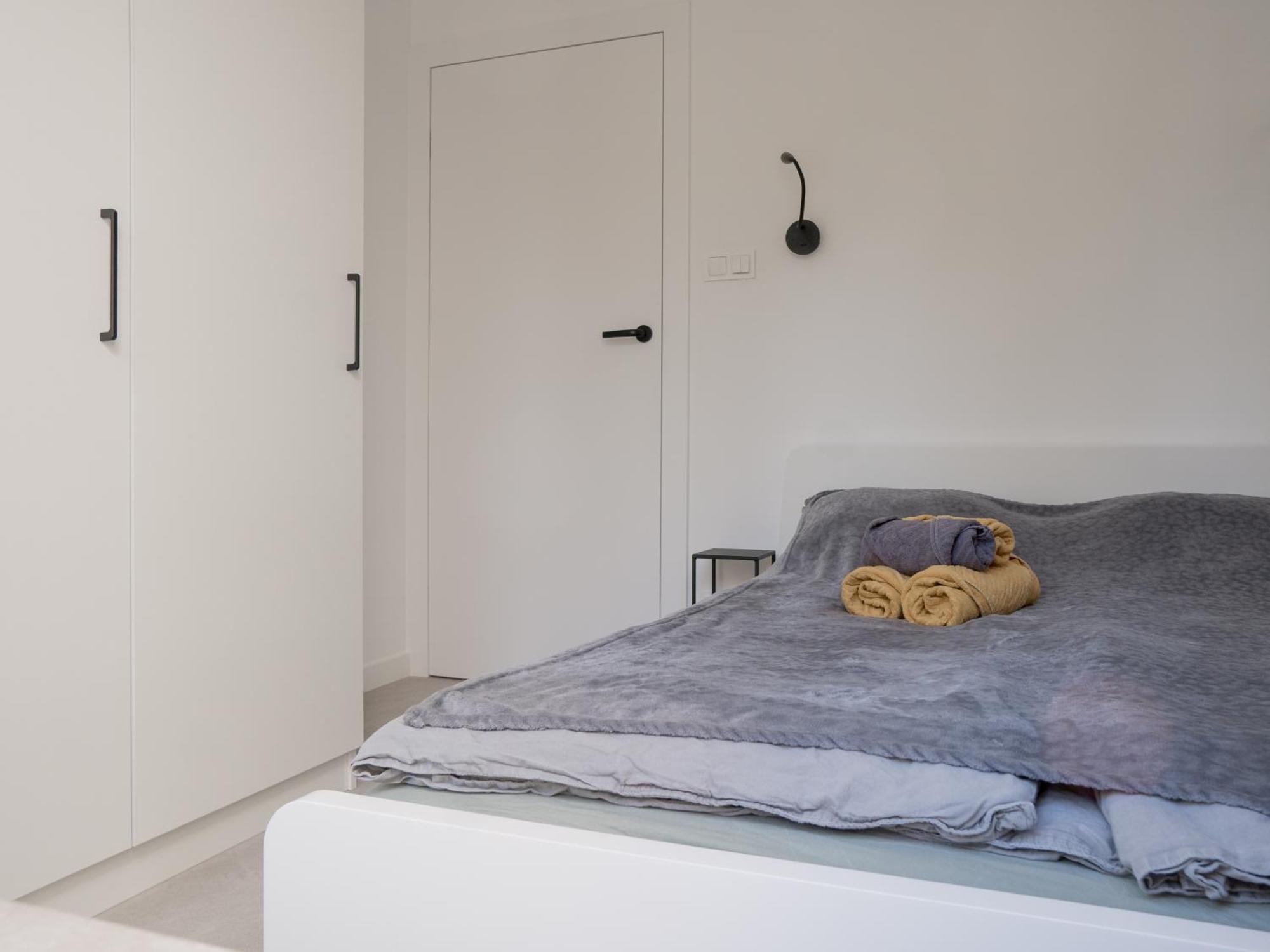 Smart Kamienica Grochow With Free Parking * Warszawa