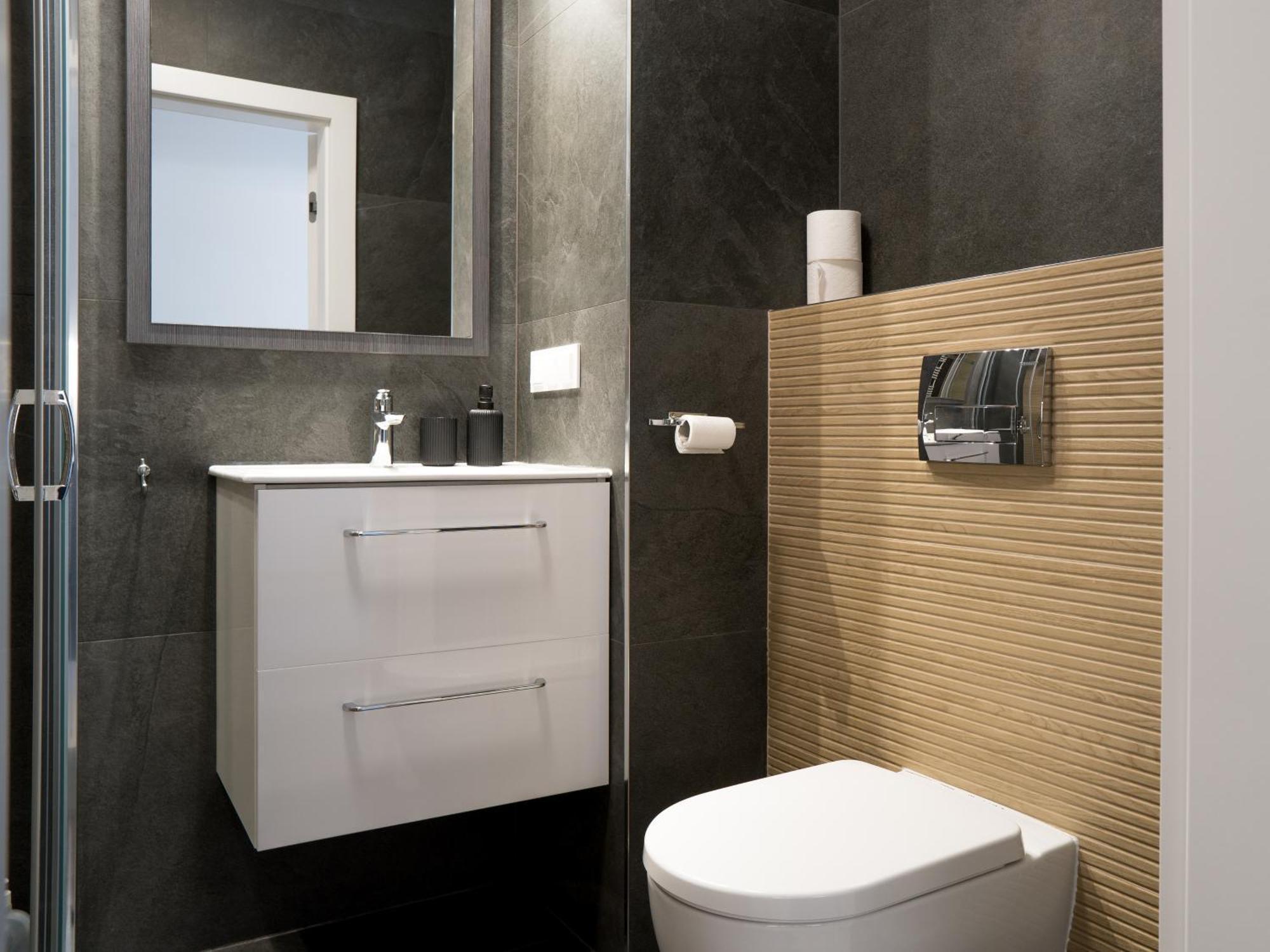 Apartament Smart Kamienica Grochow With Free Parking